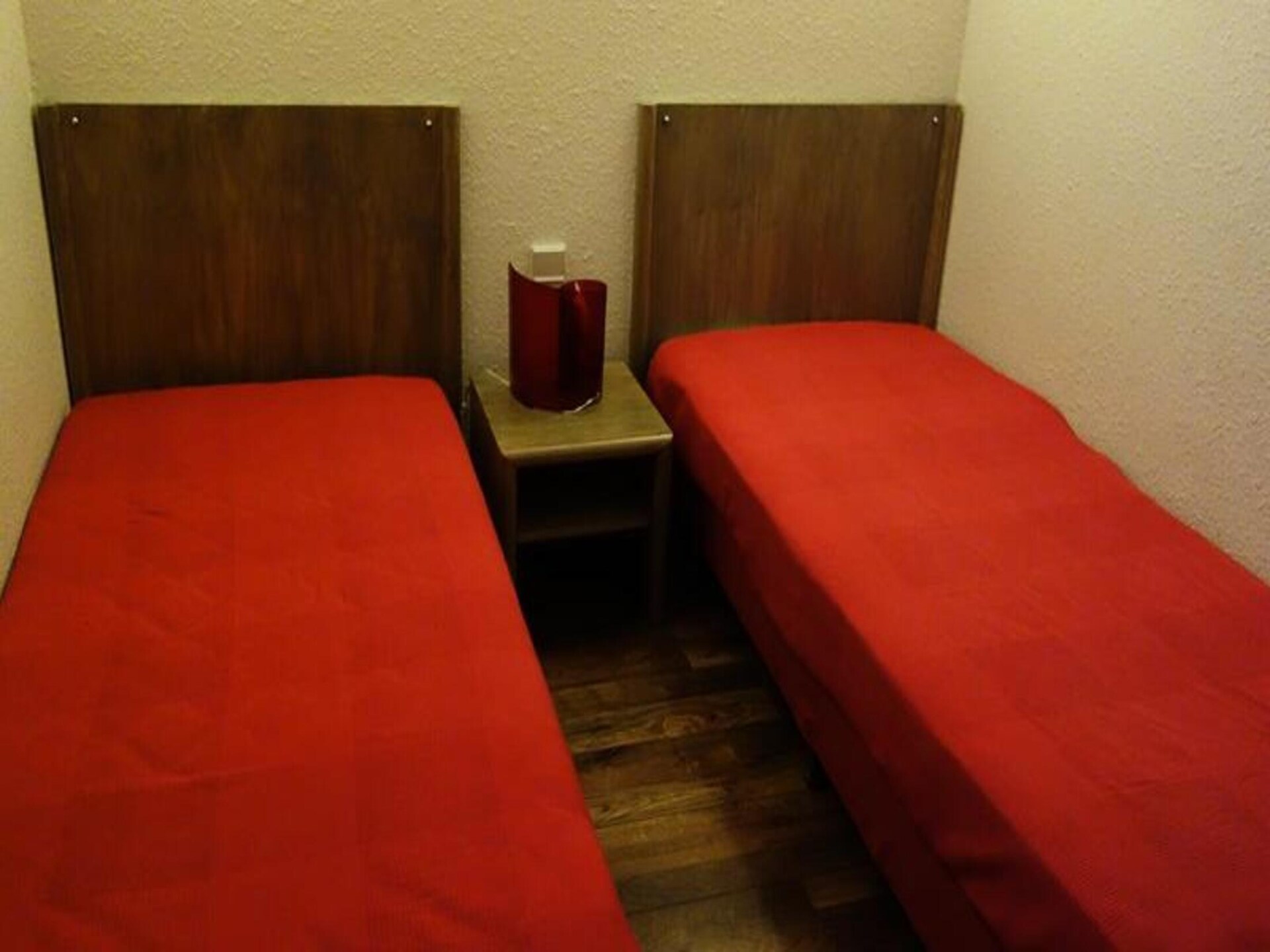 Appartement Huez: Piste & sauna op 39m² voor 6 personen - foto 6