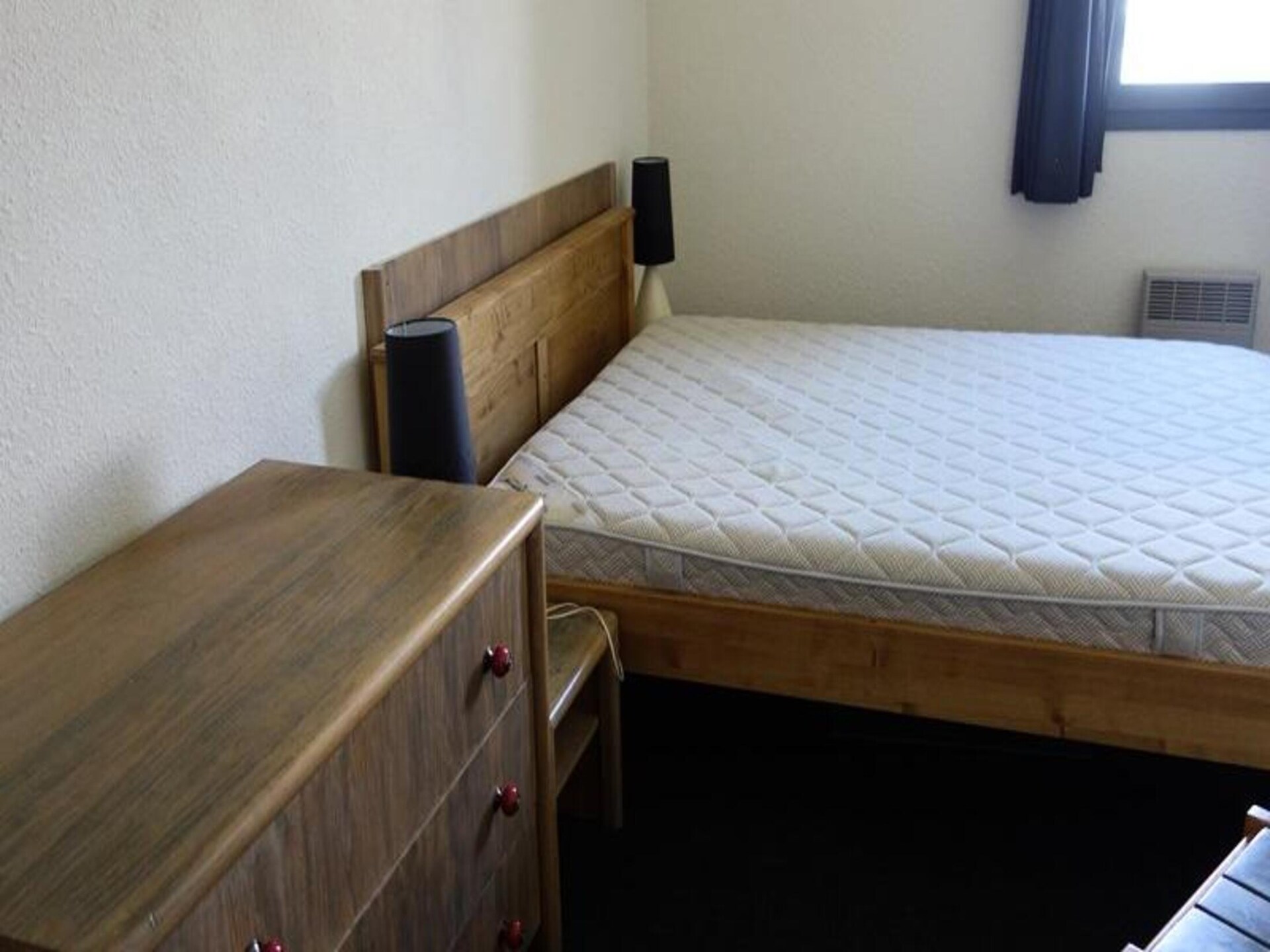 Appartement Huez: Piste & sauna op 39m² voor 6 personen - foto 11