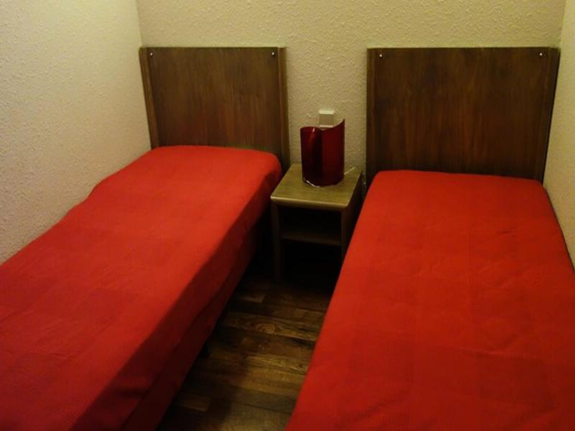 Appartement Huez: Piste & sauna op 39m² voor 6 personen - foto 13
