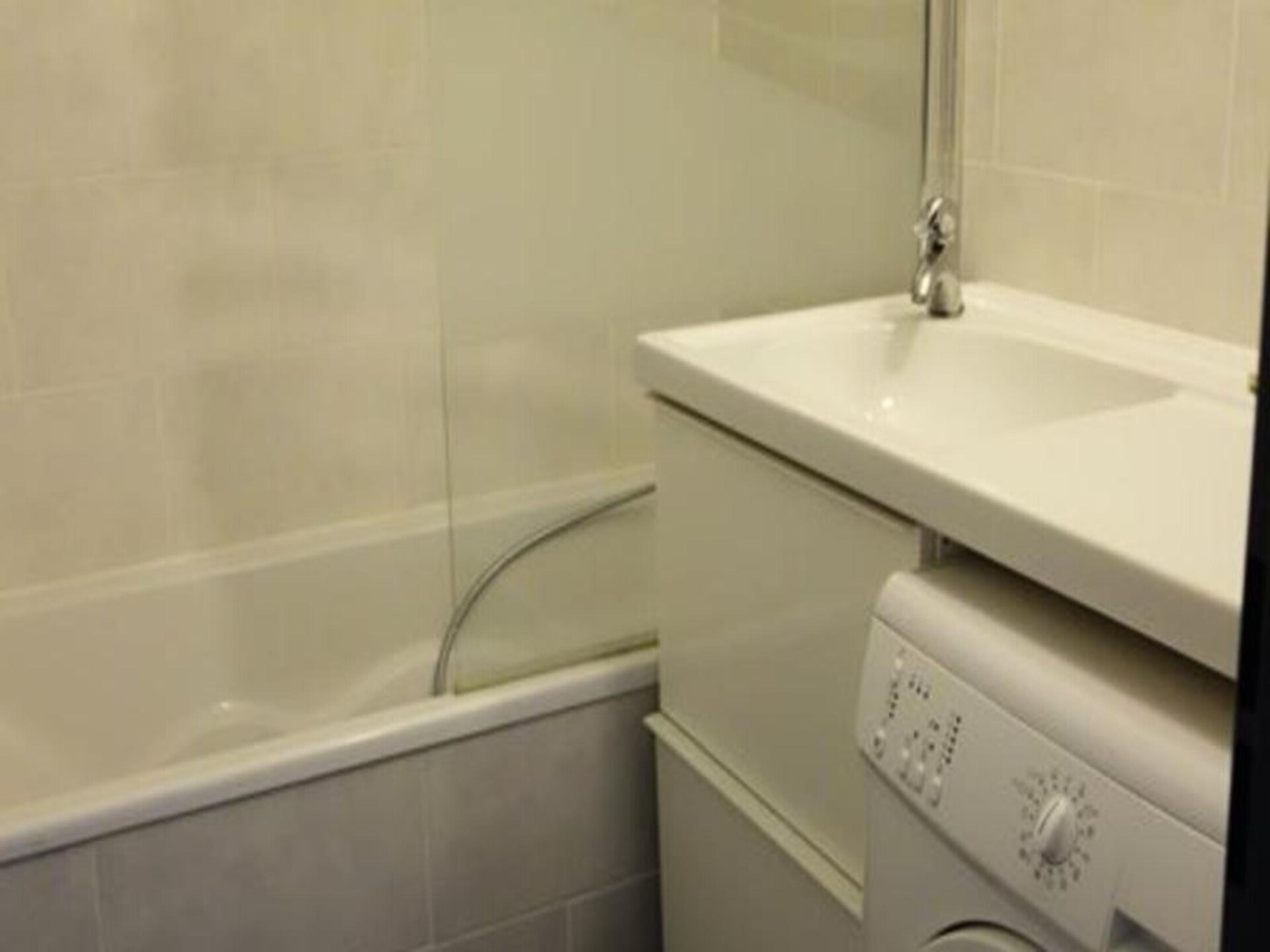 Appartement Huez: Piste & sauna op 39m² voor 6 personen - foto 14