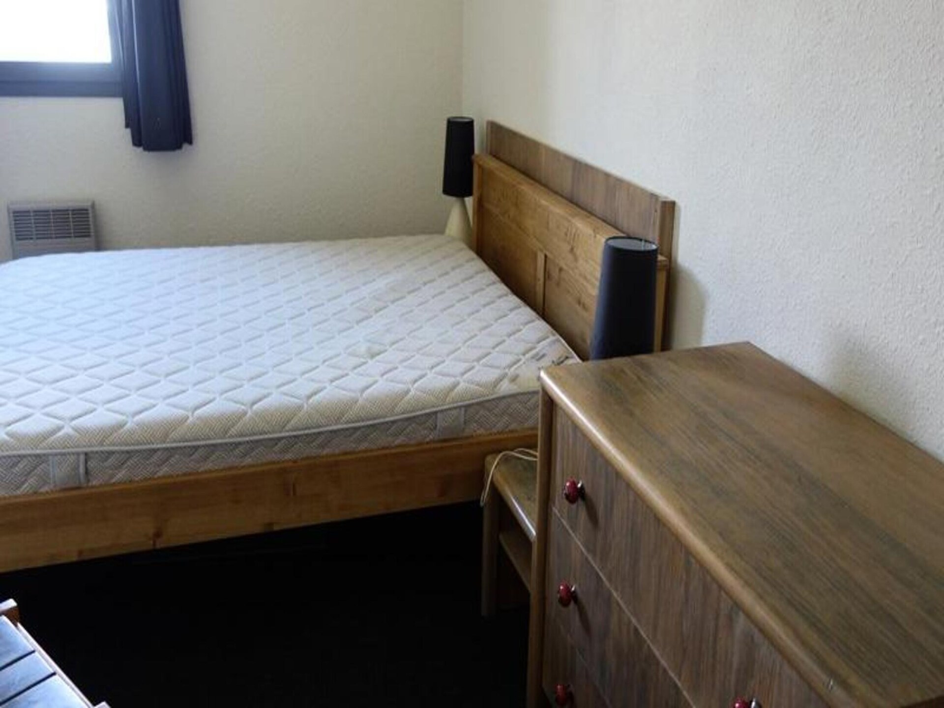 Appartement Huez: Piste & sauna op 39m² voor 6 personen - foto 15