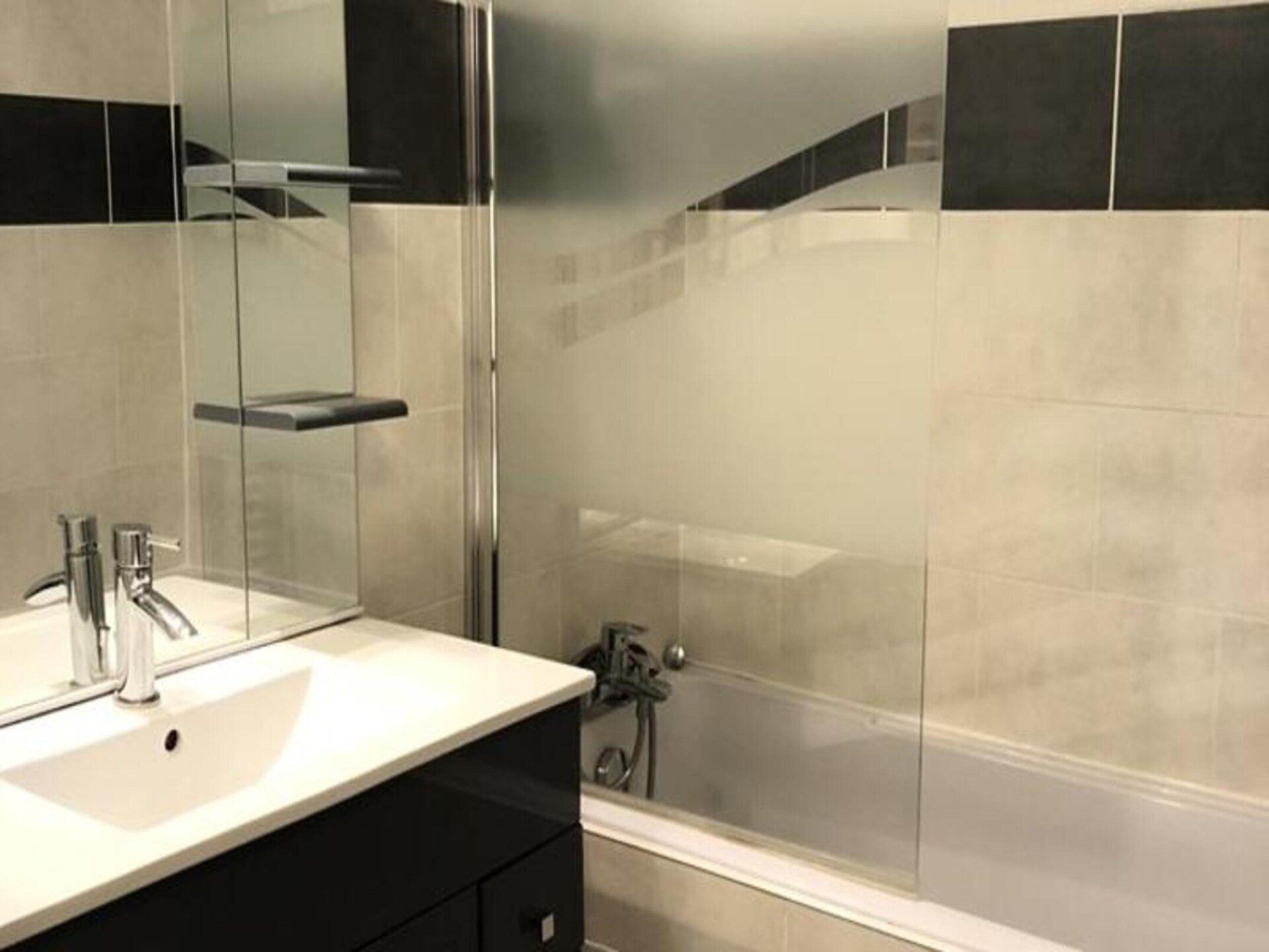 Appartement Huez: Ski-in/ski-out op 5e verdieping met zuidbalkon - foto 15