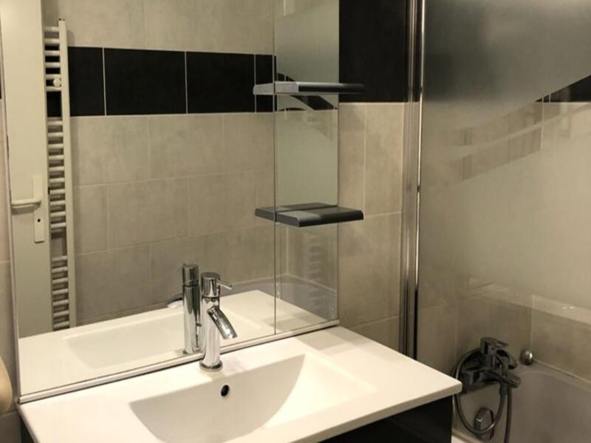 Appartement Huez: Ski-in/ski-out op 5e verdieping met zuidbalkon - foto 16