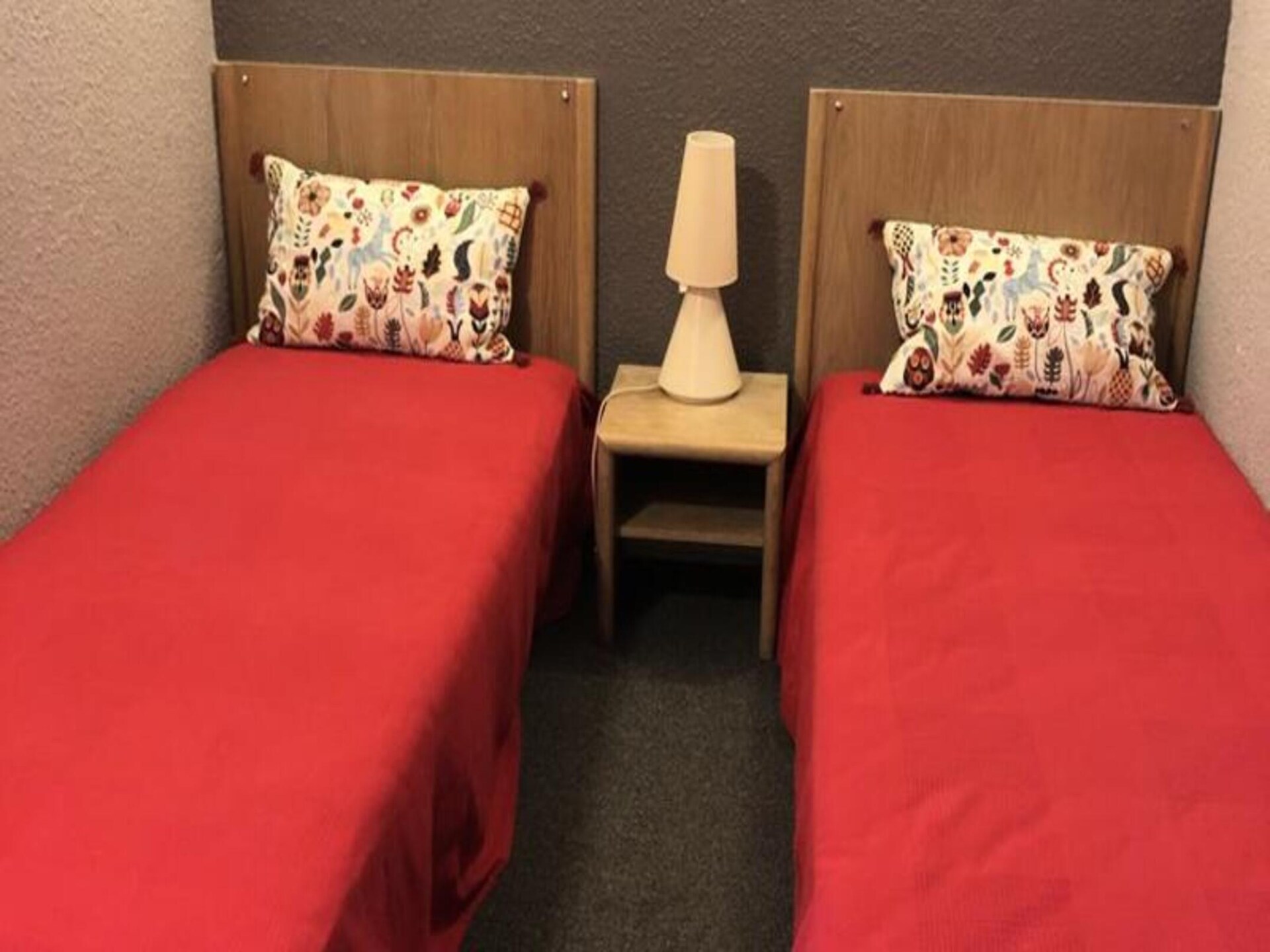 Appartement Huez: Ski-in/ski-out op 5e verdieping met zuidbalkon - foto 13