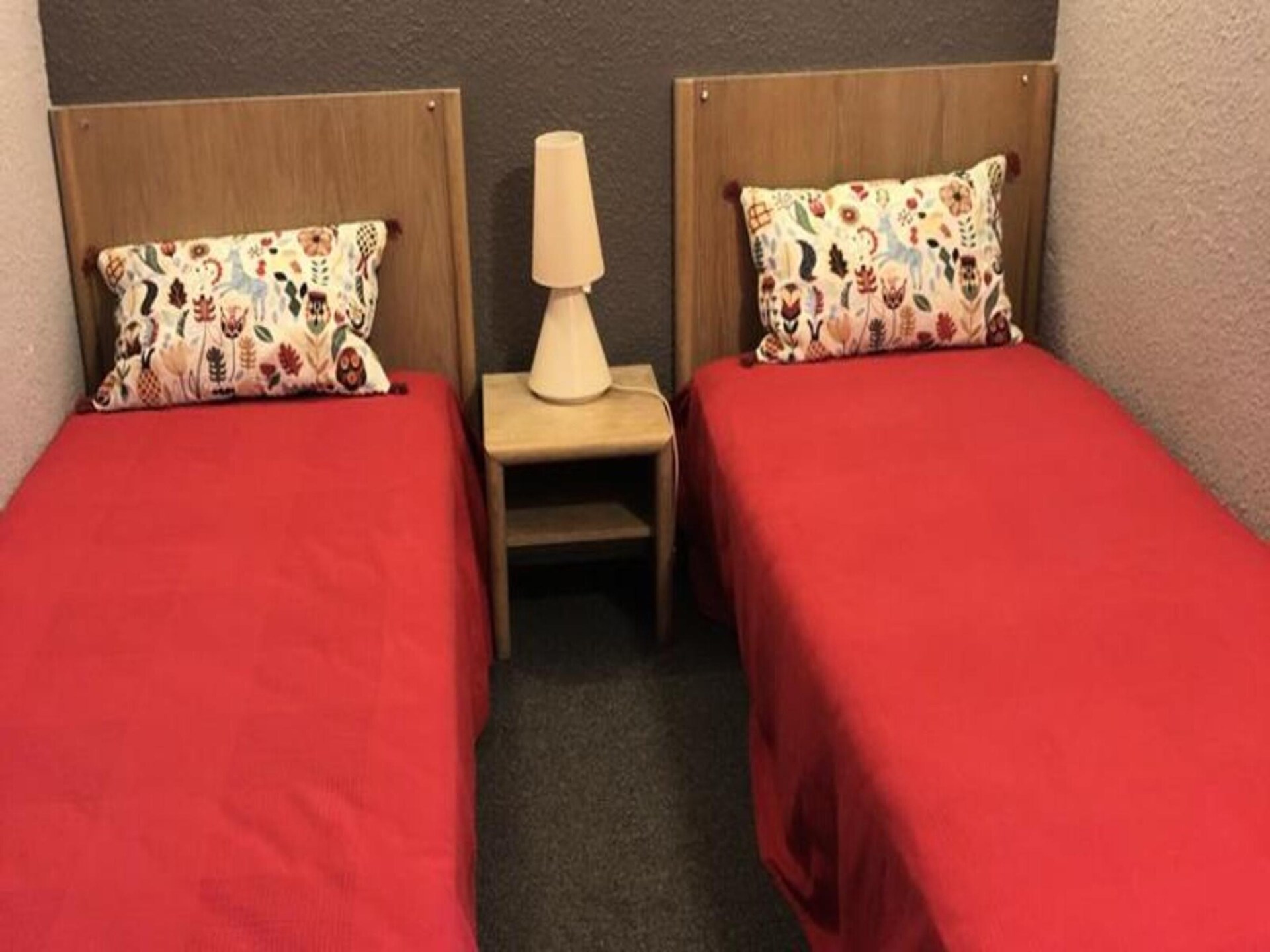Appartement Huez: Ski-in/ski-out op 5e verdieping met zuidbalkon - foto 14