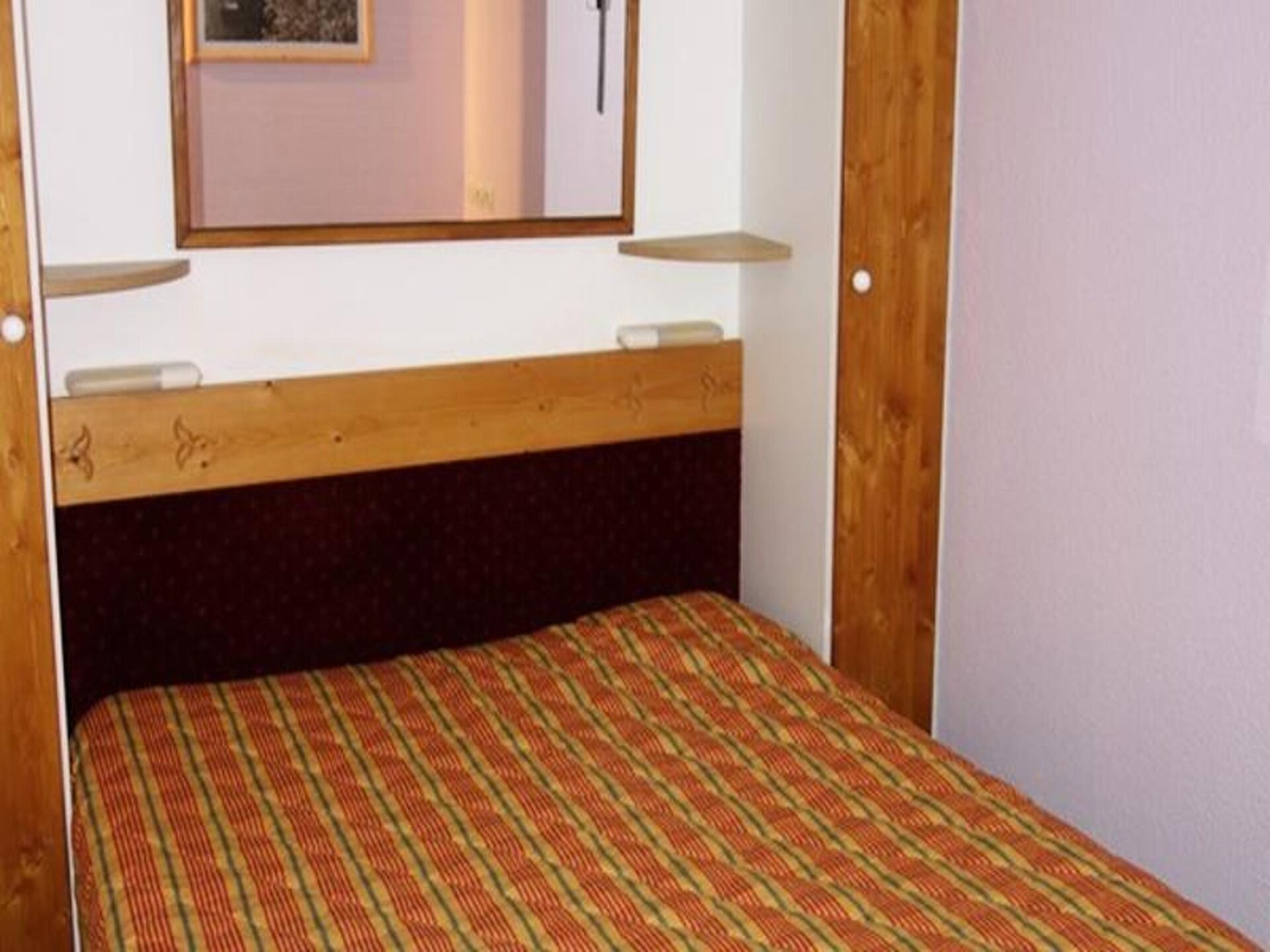 Appartement aan de piste in Huez voor 6 personen met balkon - foto 21