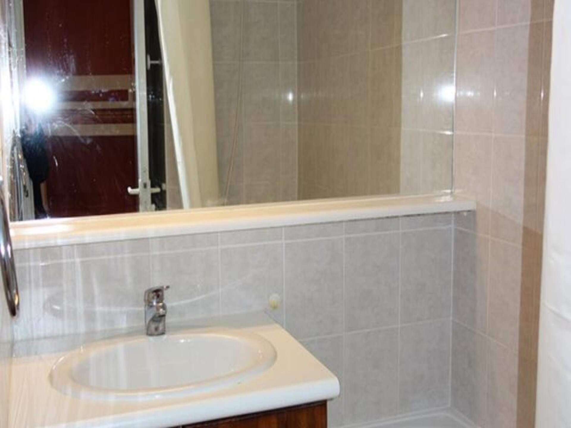 Appartement aan de piste in Huez voor 6 personen met balkon - foto 6