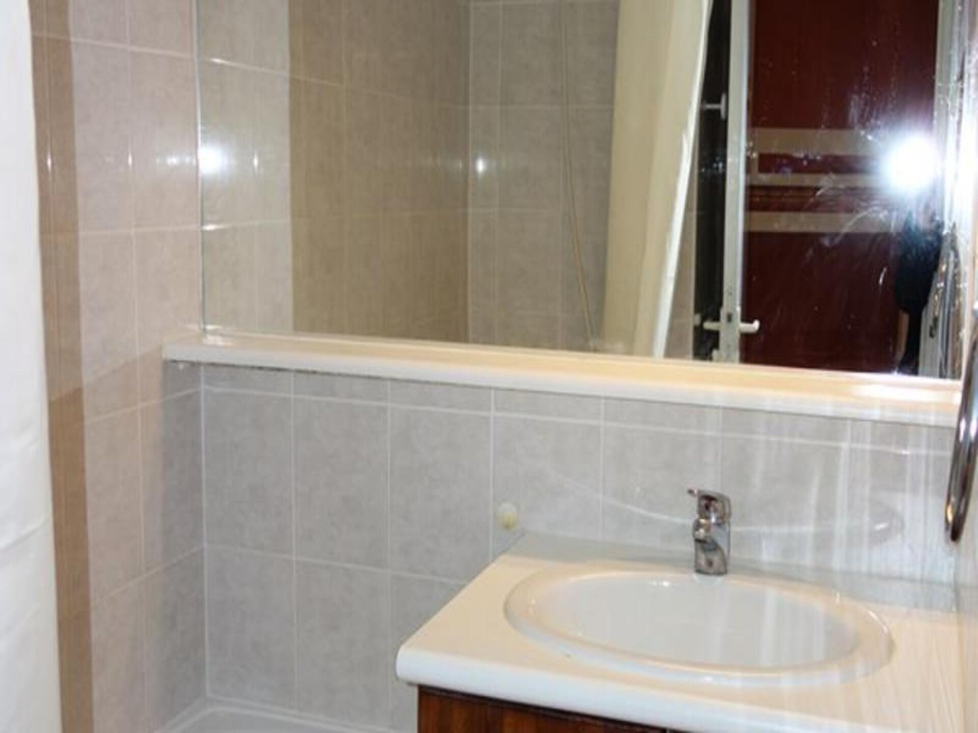 Appartement aan de piste in Huez voor 6 personen met balkon - foto 14