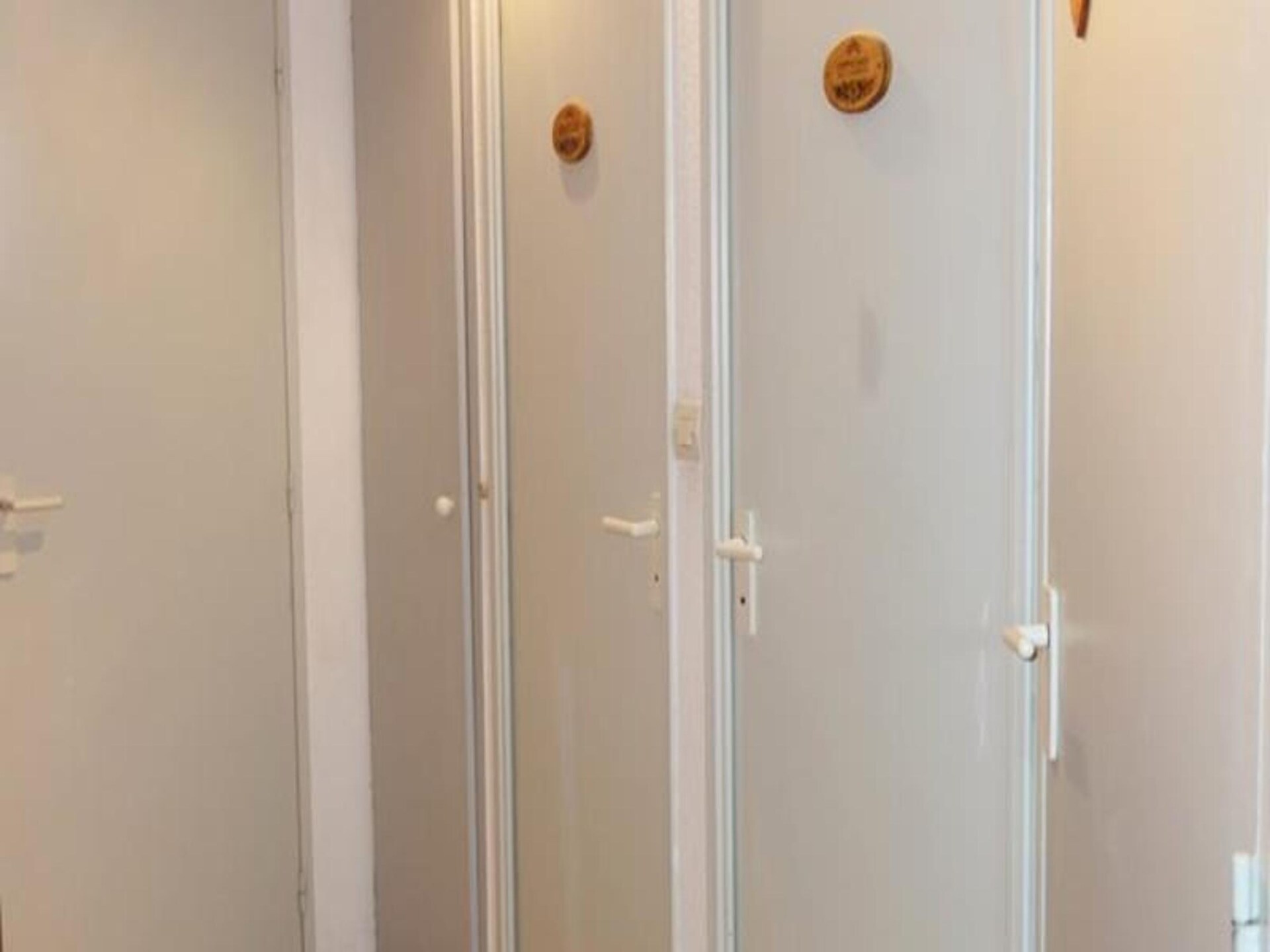 Appartement aan de piste in Huez voor 6 personen met balkon - foto 28