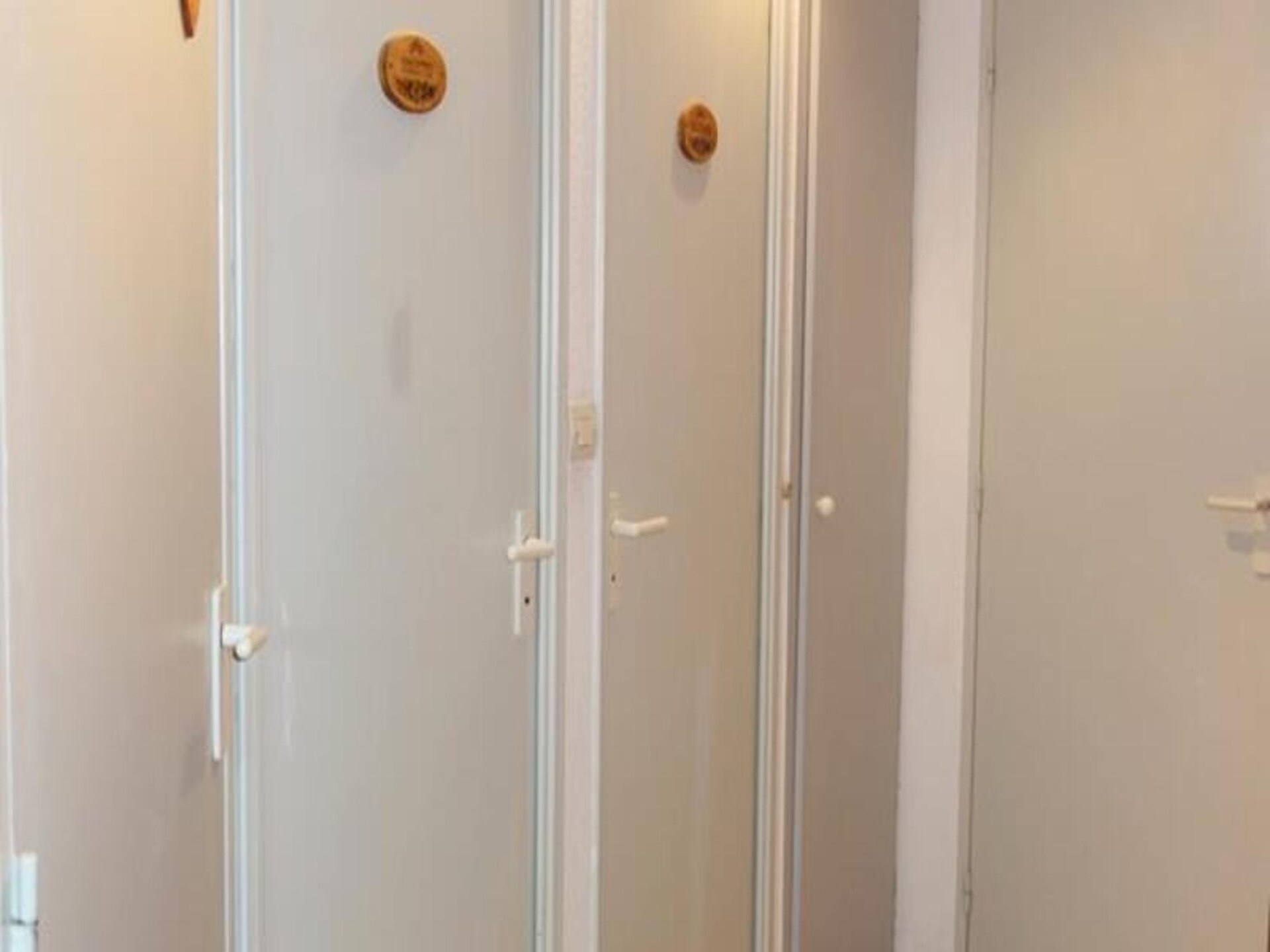 Appartement aan de piste in Huez voor 6 personen met balkon - foto 30