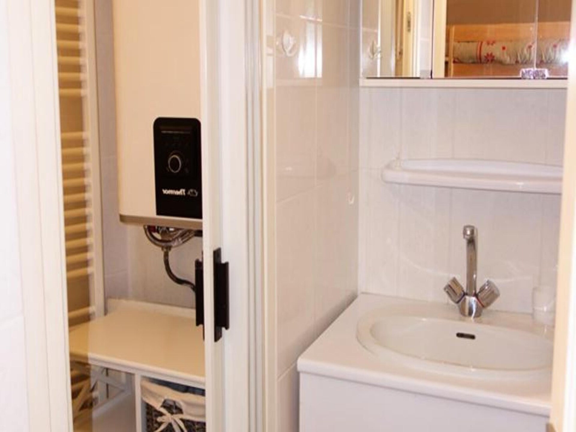 Comfortabel studio-appartement in Huez, vlakbij de piste voor 6 personen - foto 21