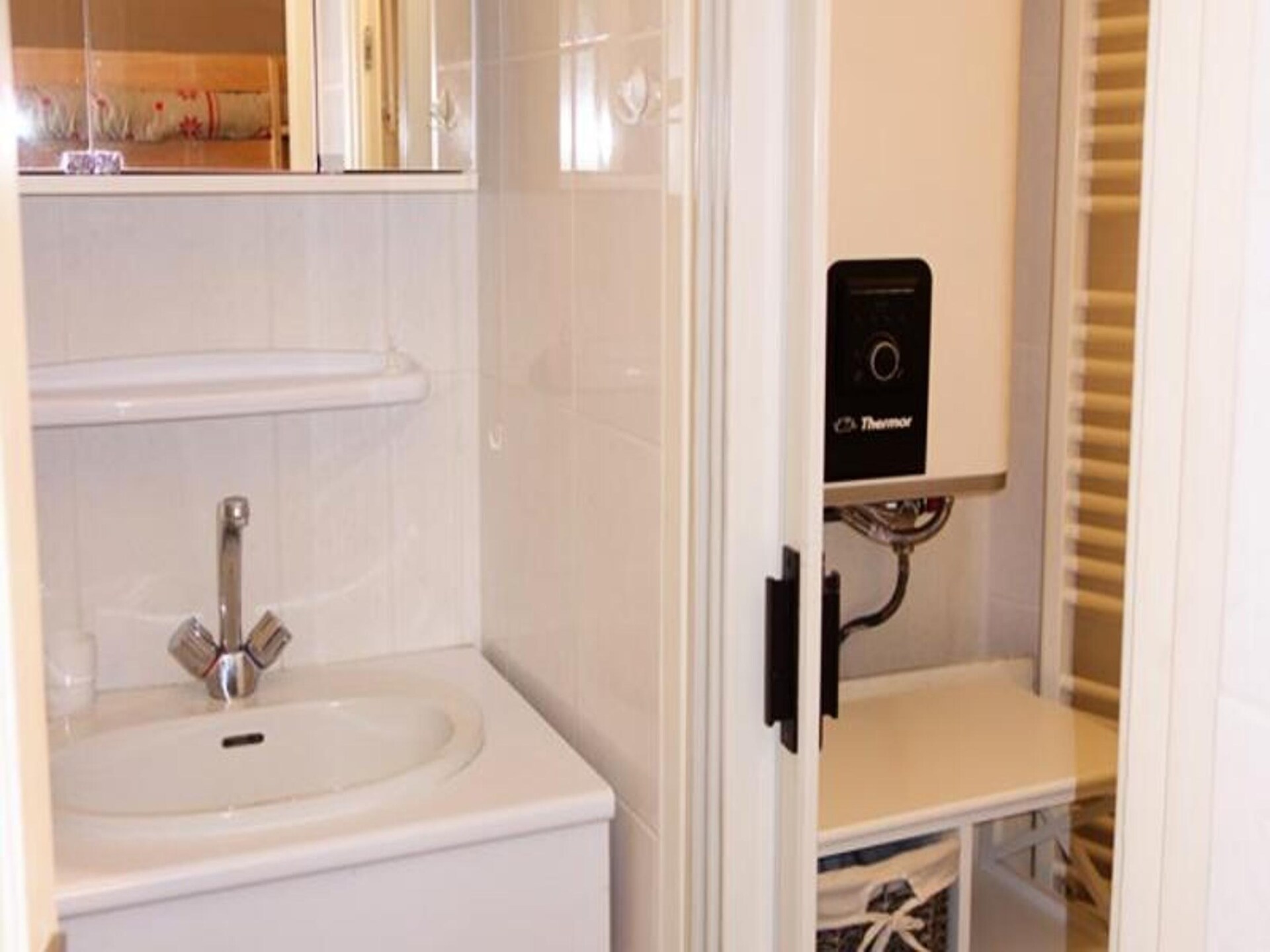 Comfortabel studio-appartement in Huez, vlakbij de piste voor 6 personen - foto 13