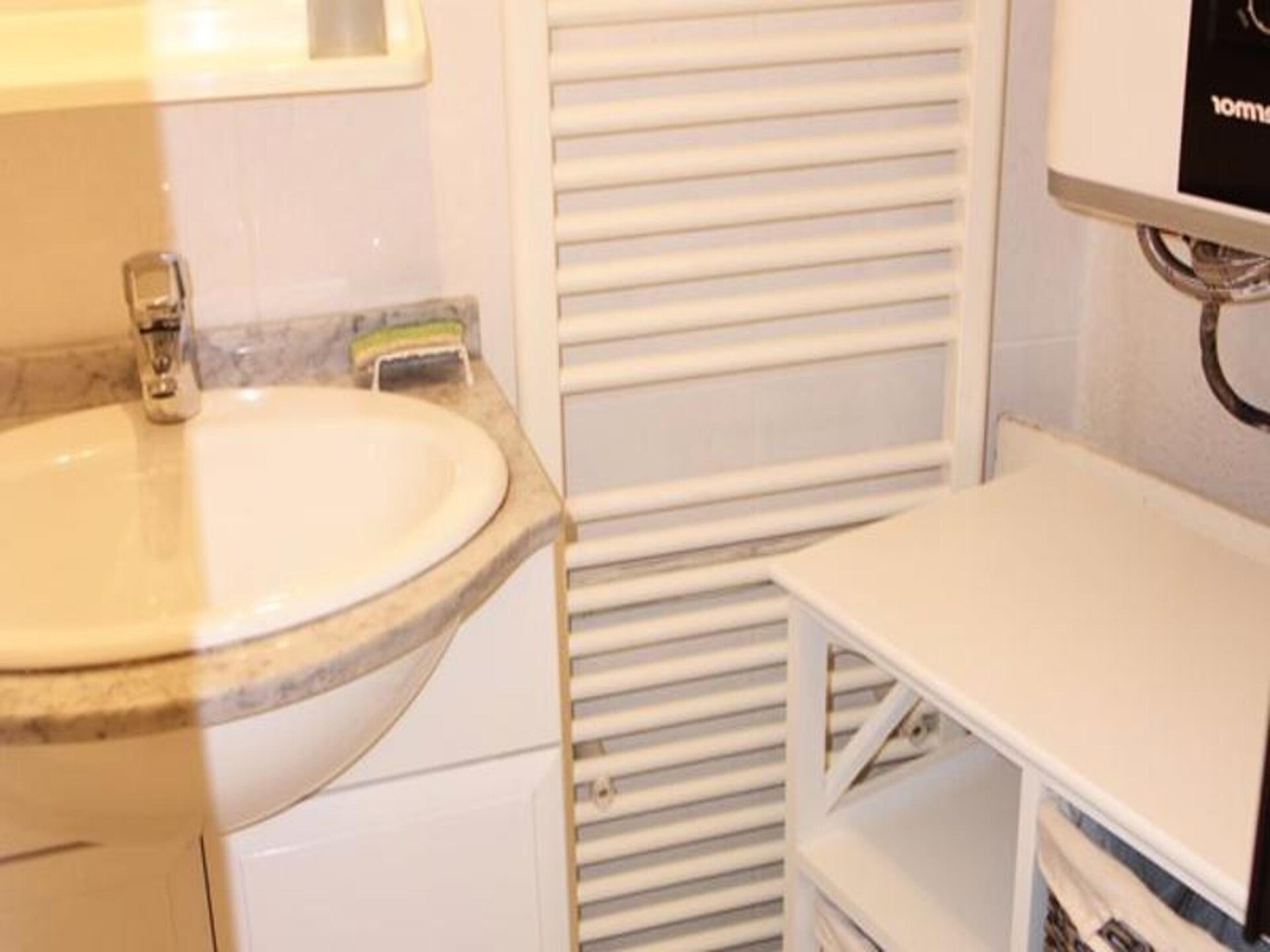 Comfortabel studio-appartement in Huez, vlakbij de piste voor 6 personen - foto 22