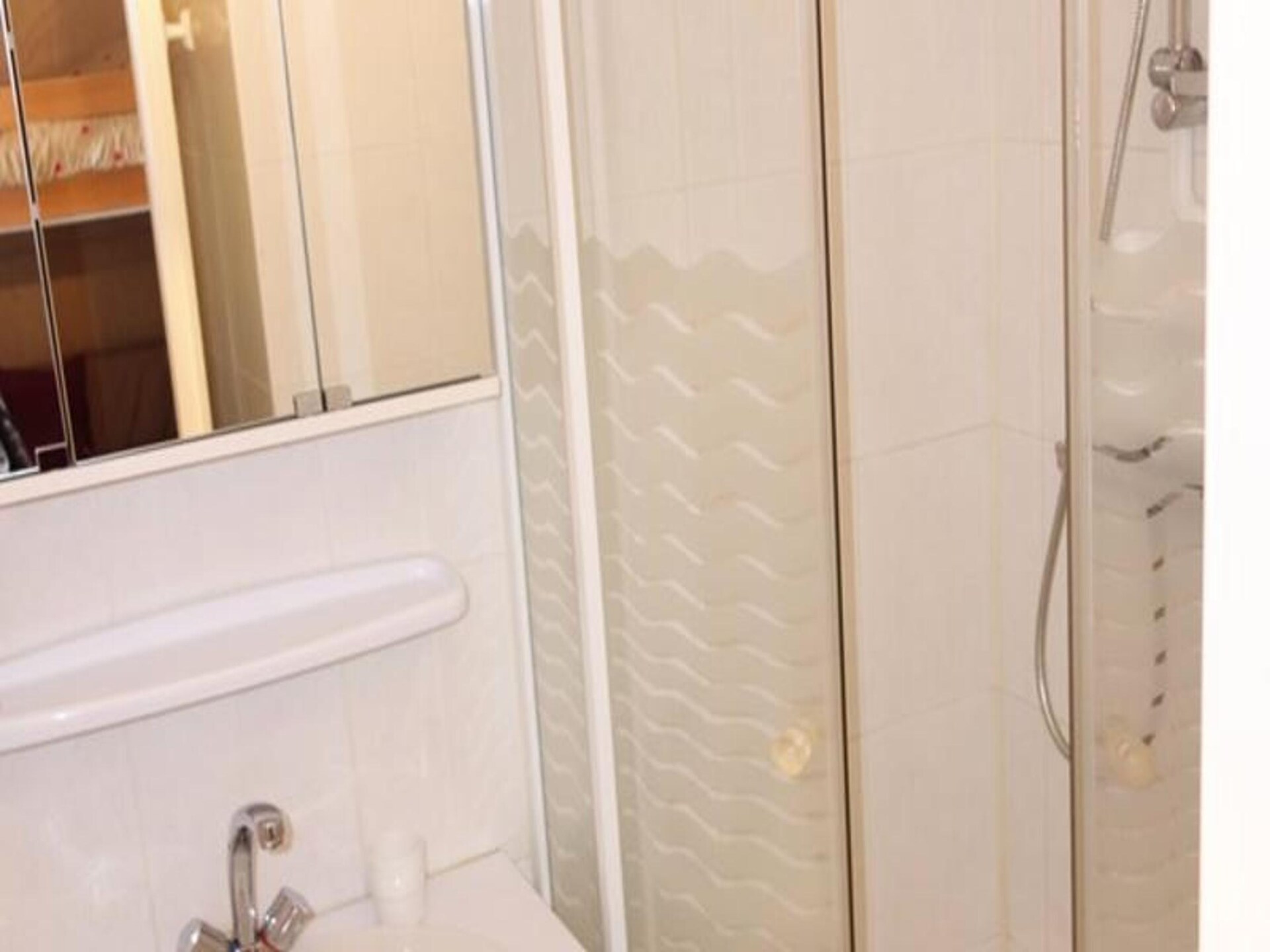 Comfortabel studio-appartement in Huez, vlakbij de piste voor 6 personen - foto 23