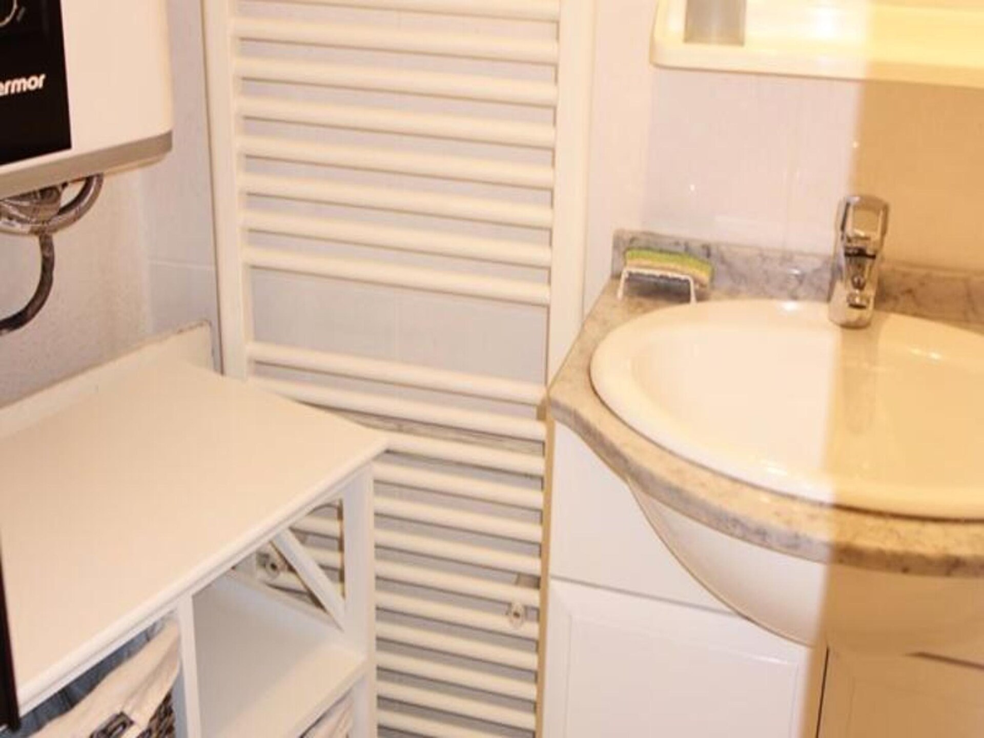 Comfortabel studio-appartement in Huez, vlakbij de piste voor 6 personen - foto 24