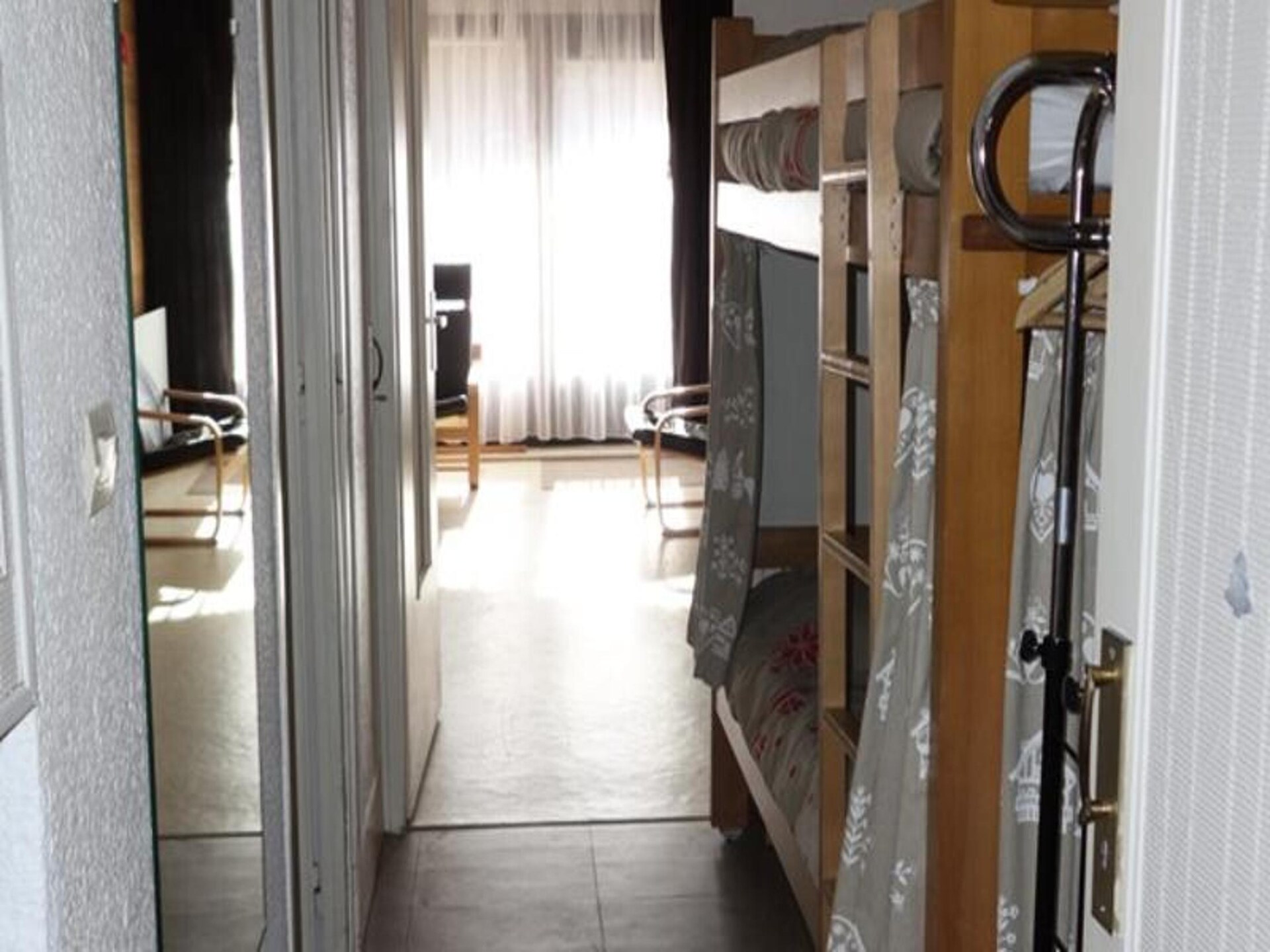 Comfortabel studio-appartement in Huez, vlakbij de piste voor 6 personen - foto 7