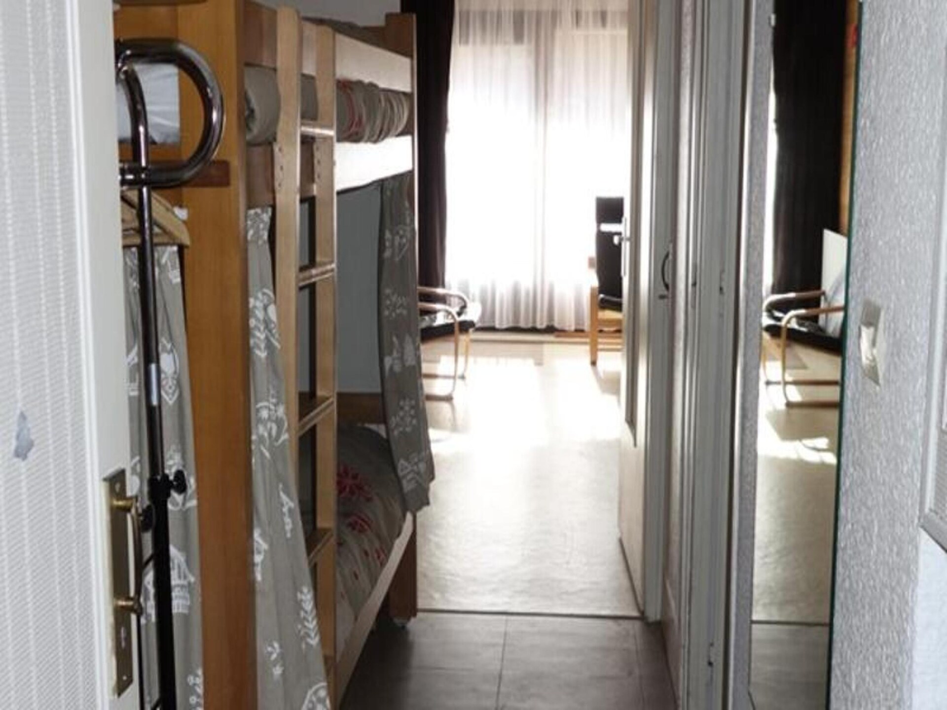Comfortabel studio-appartement in Huez, vlakbij de piste voor 6 personen - foto 17