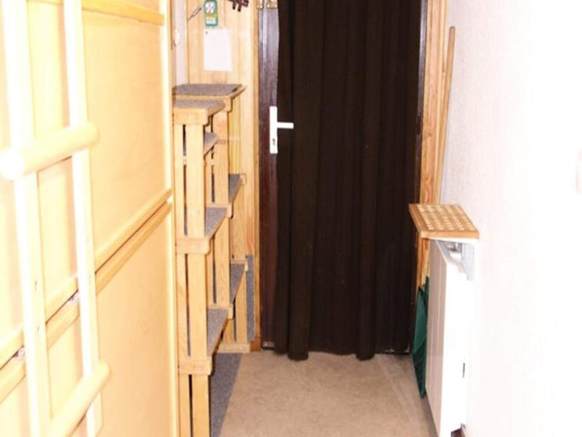 Comfortabel studio-appartement in Huez, vlakbij de piste voor 6 personen - foto 18