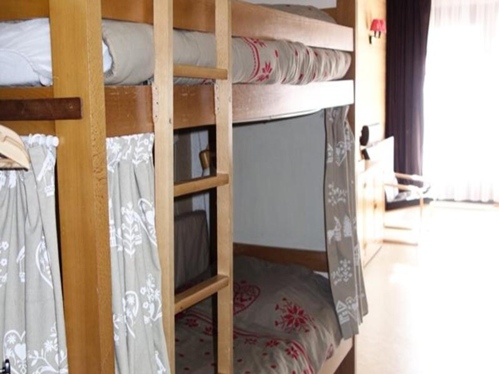 Comfortabel studio-appartement in Huez, vlakbij de piste voor 6 personen - foto 19