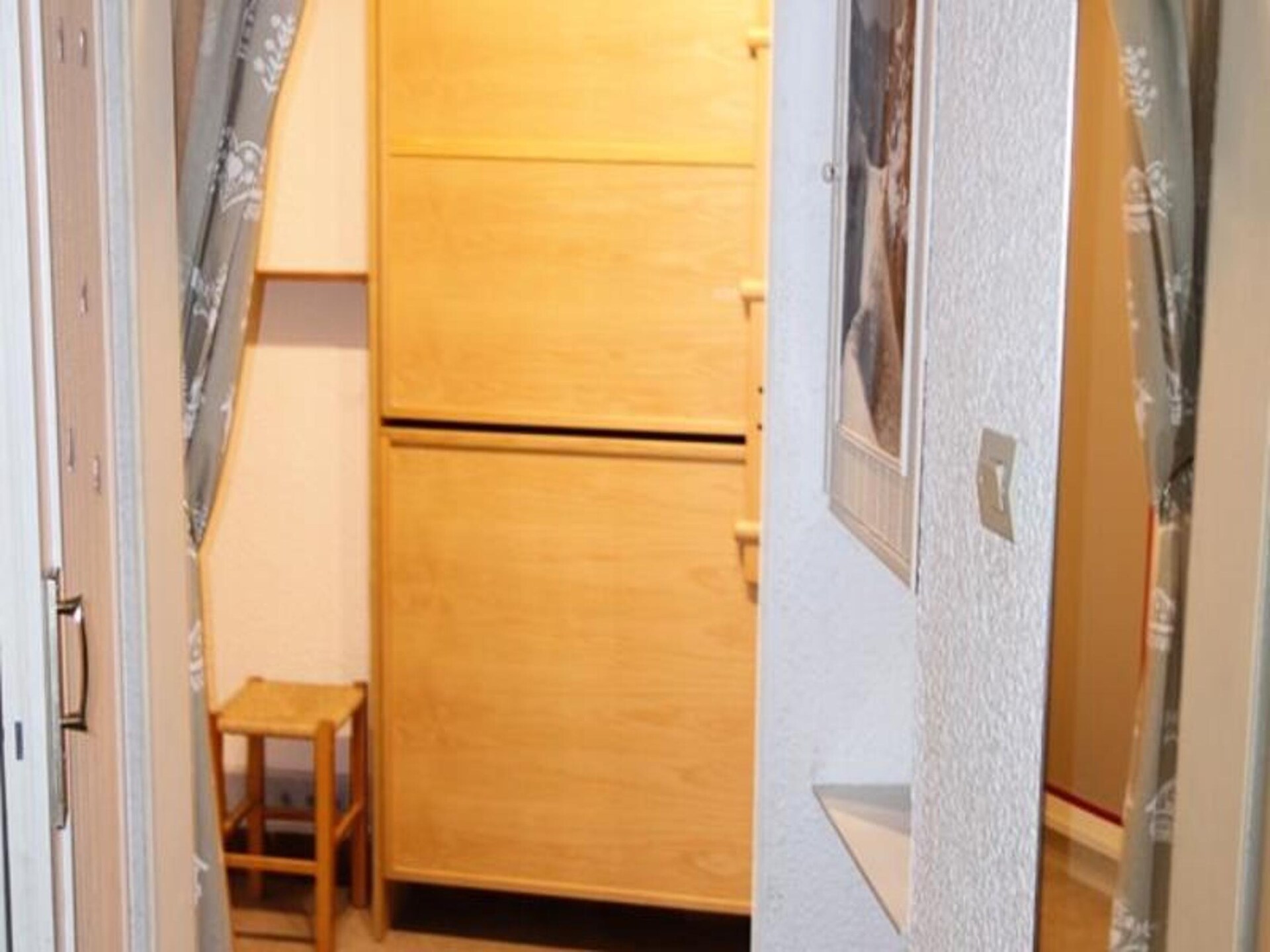Comfortabel studio-appartement in Huez, vlakbij de piste voor 6 personen - foto 20