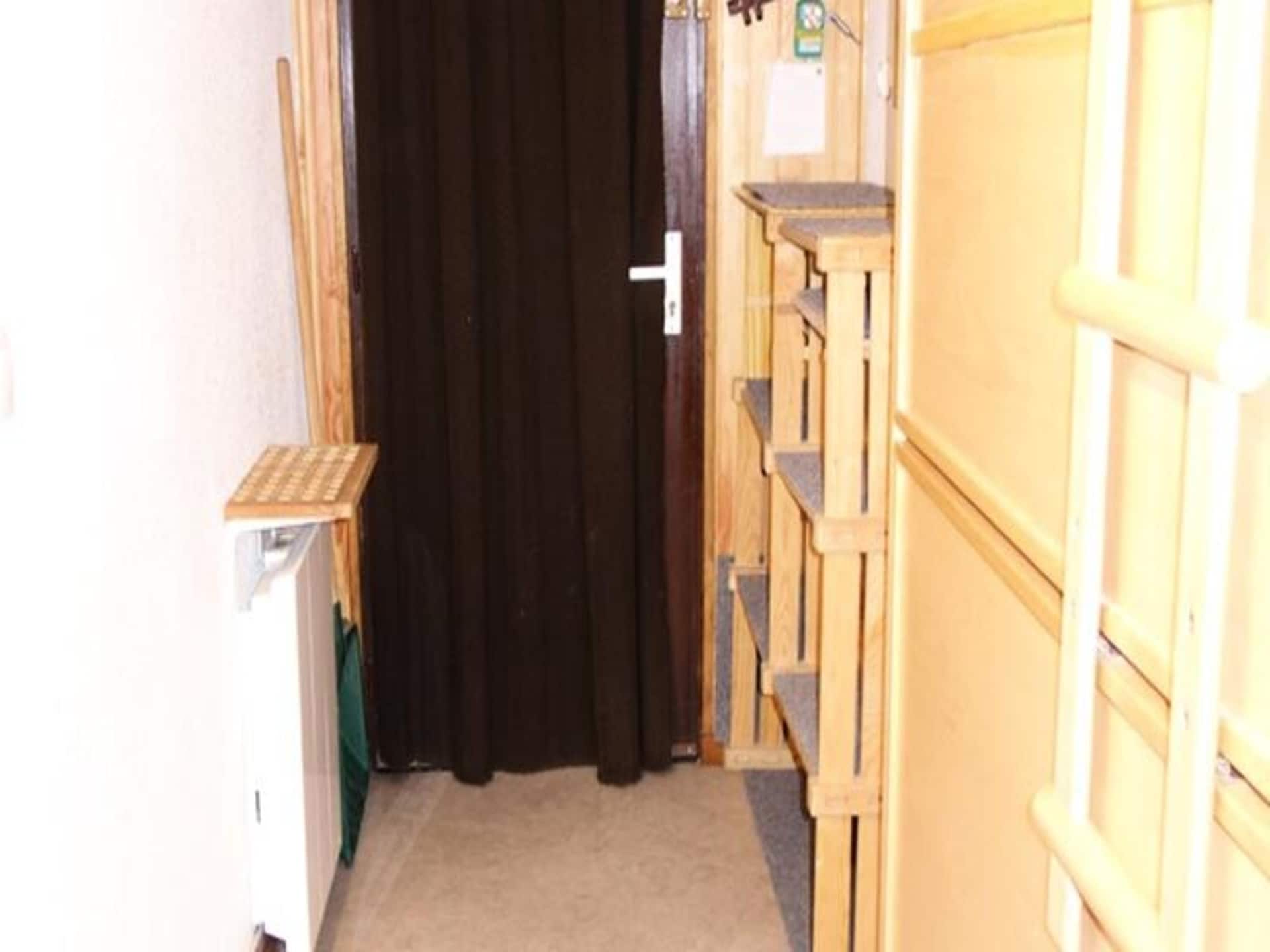 Comfortabel studio-appartement in Huez, vlakbij de piste voor 6 personen - foto 27