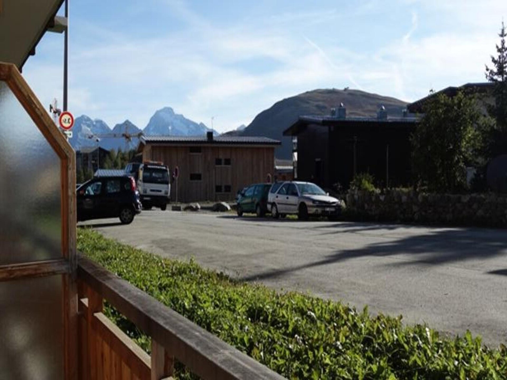 Comfortabel studio-appartement in Huez, vlakbij de piste voor 6 personen - foto 29