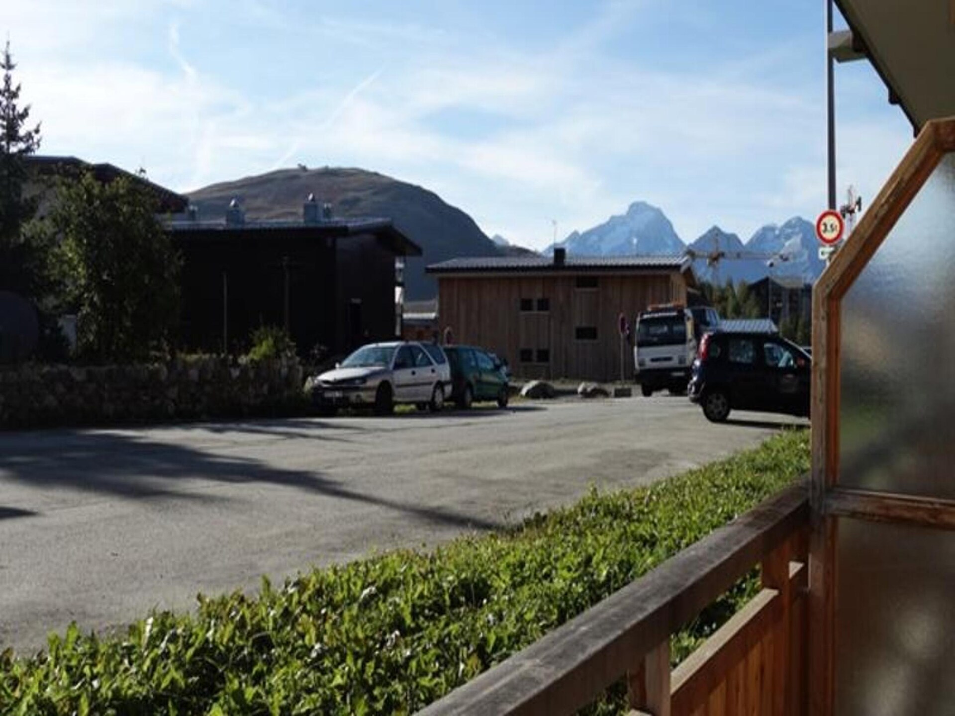 Comfortabel studio-appartement in Huez, vlakbij de piste voor 6 personen - foto 15