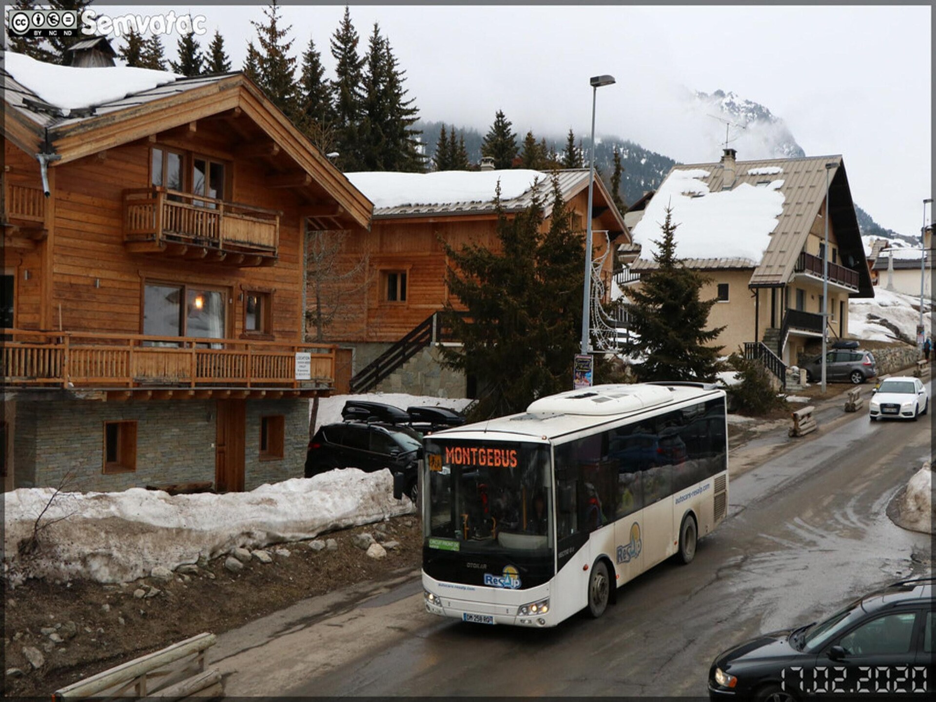 Ski-in appartement Résidence Taburle: 4p, bovenaan station Huez, direct aan piste - foto 21