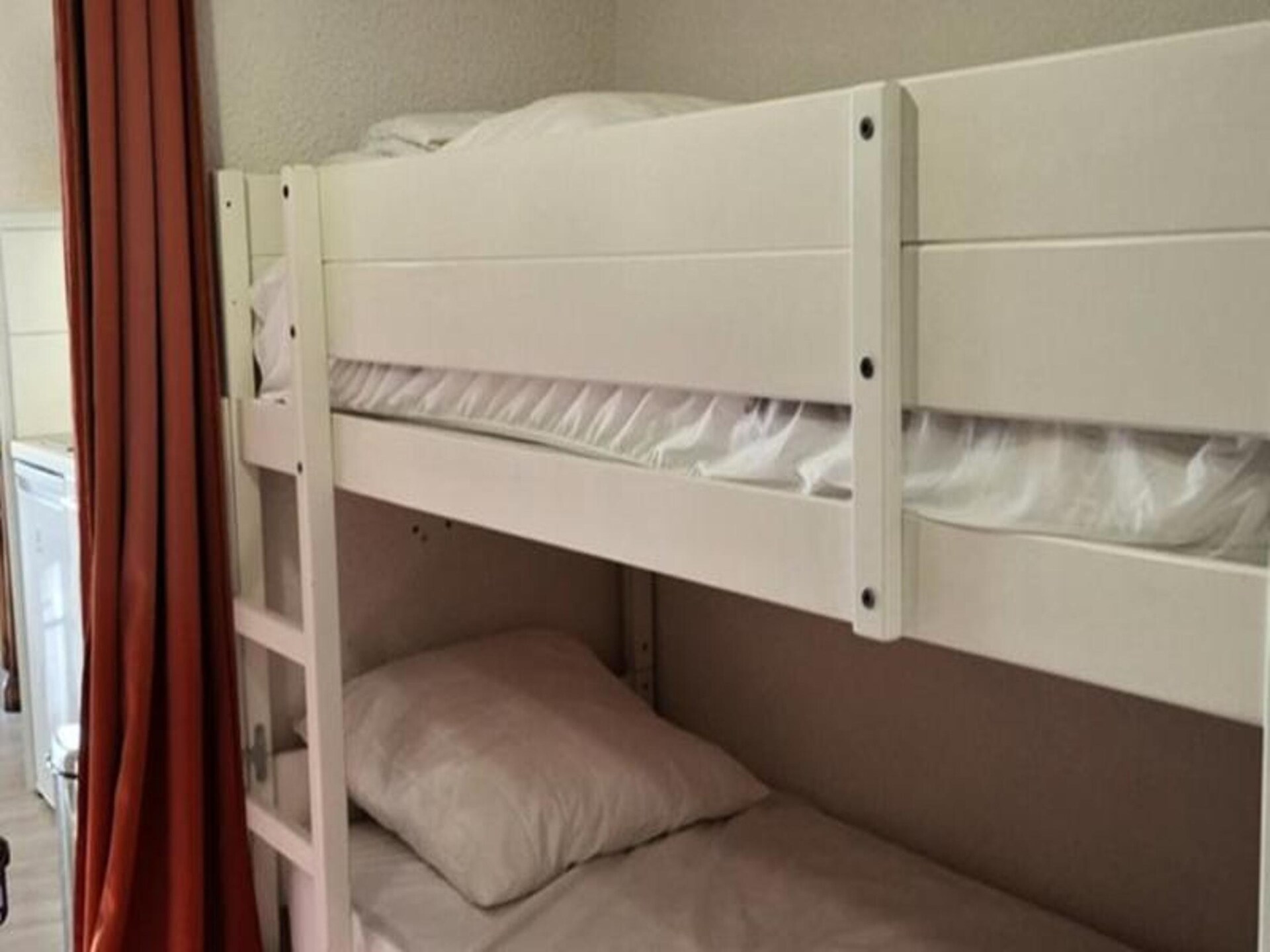Knus appartement op 50m van de Alpe Express gondel in Huez - foto 9