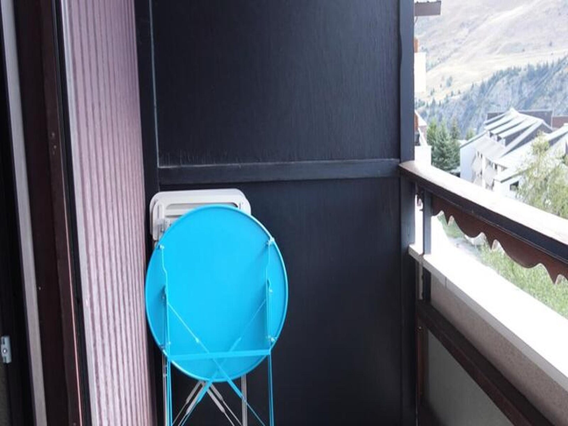 Knus appartement op 50m van de Alpe Express gondel in Huez - foto 23