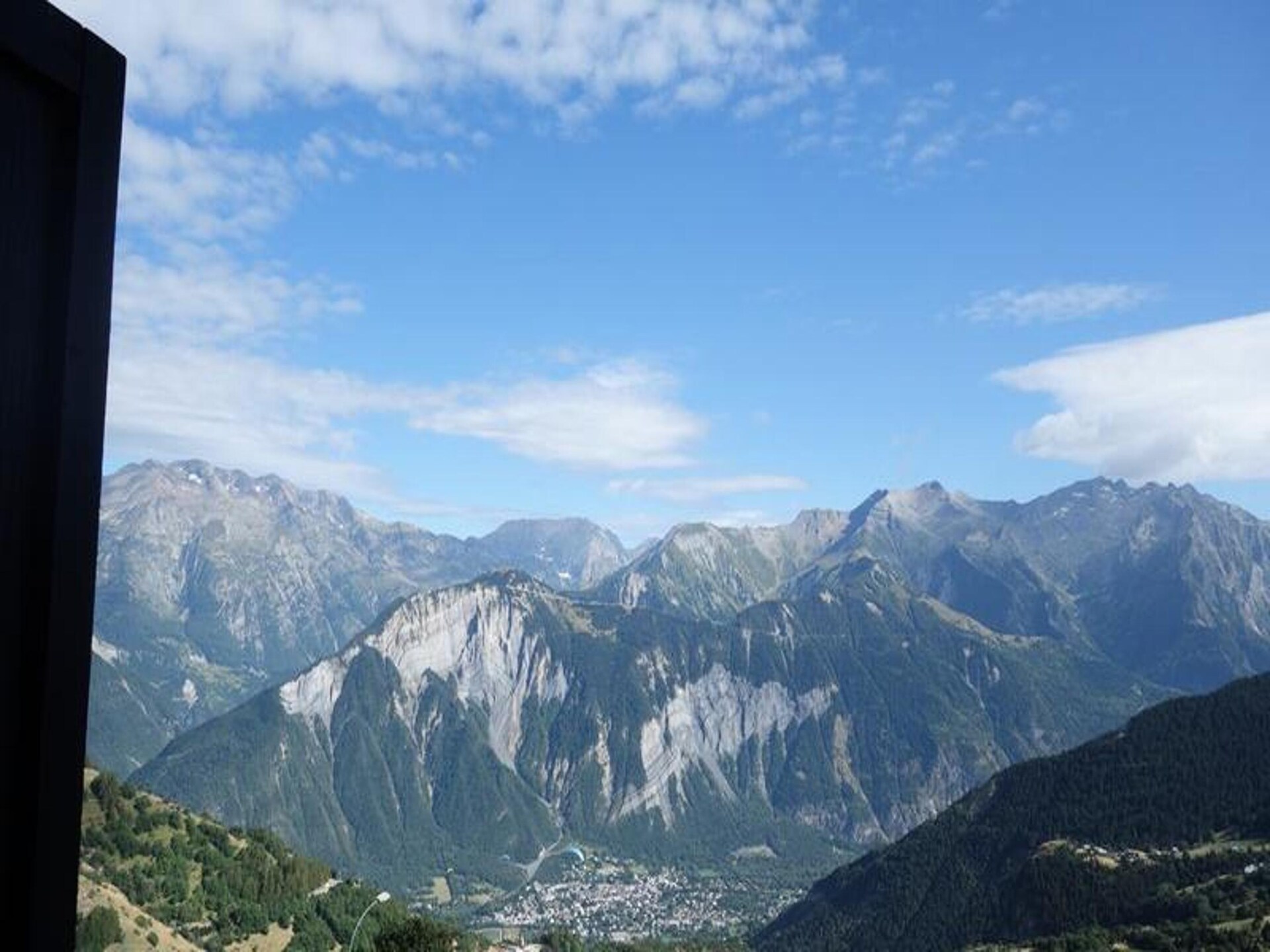 Knus appartement op 50m van de Alpe Express gondel in Huez - foto 26