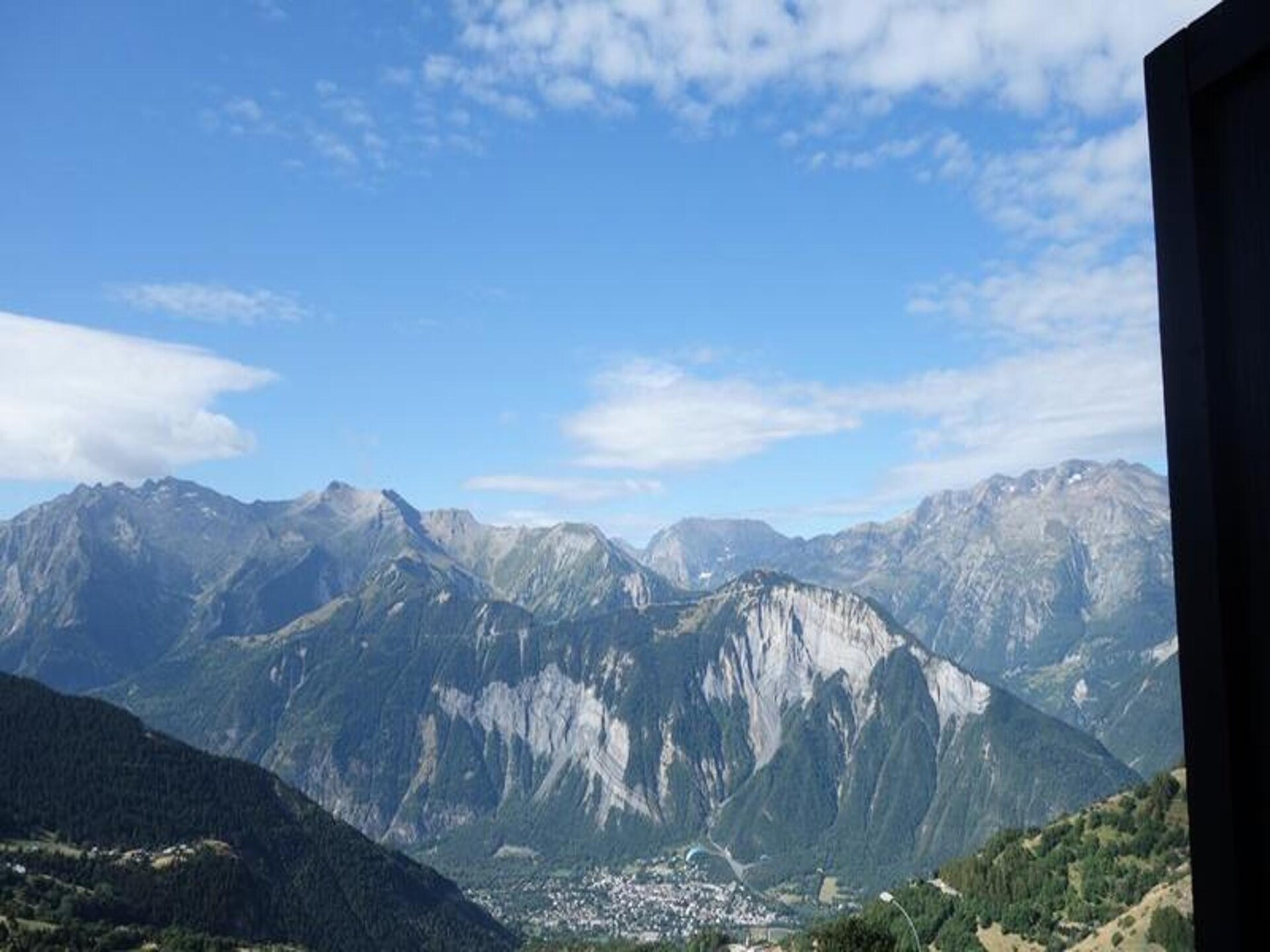 Knus appartement op 50m van de Alpe Express gondel in Huez - foto 13