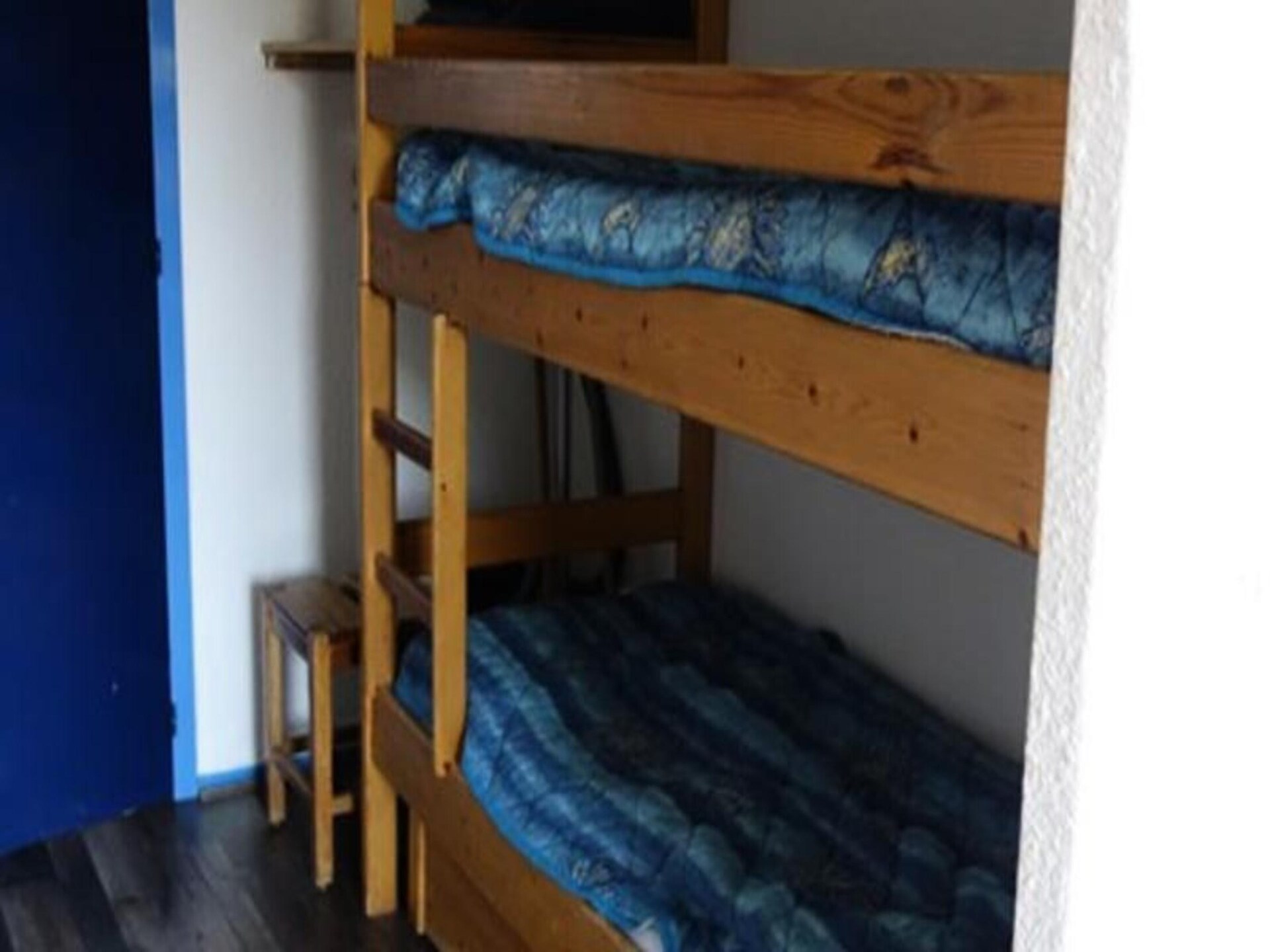 Compacte studio in Huez, direct tegenover de Alpe Express skilift - foto 11