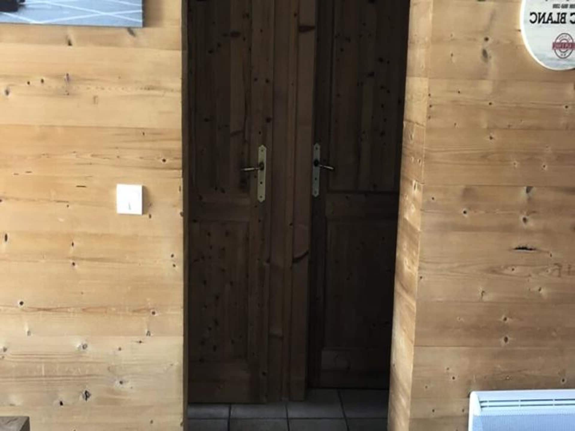 Chalet Alpina: Knus appartement op 43m² direct aan de piste in Huez - foto 38