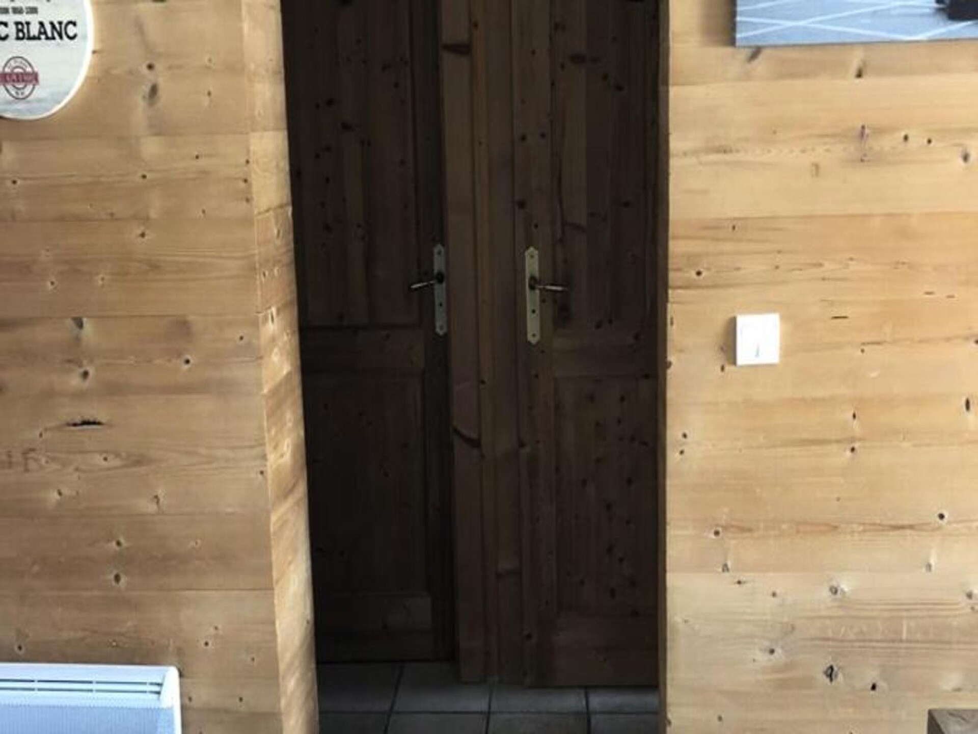 Chalet Alpina: Knus appartement op 43m² direct aan de piste in Huez - foto 28