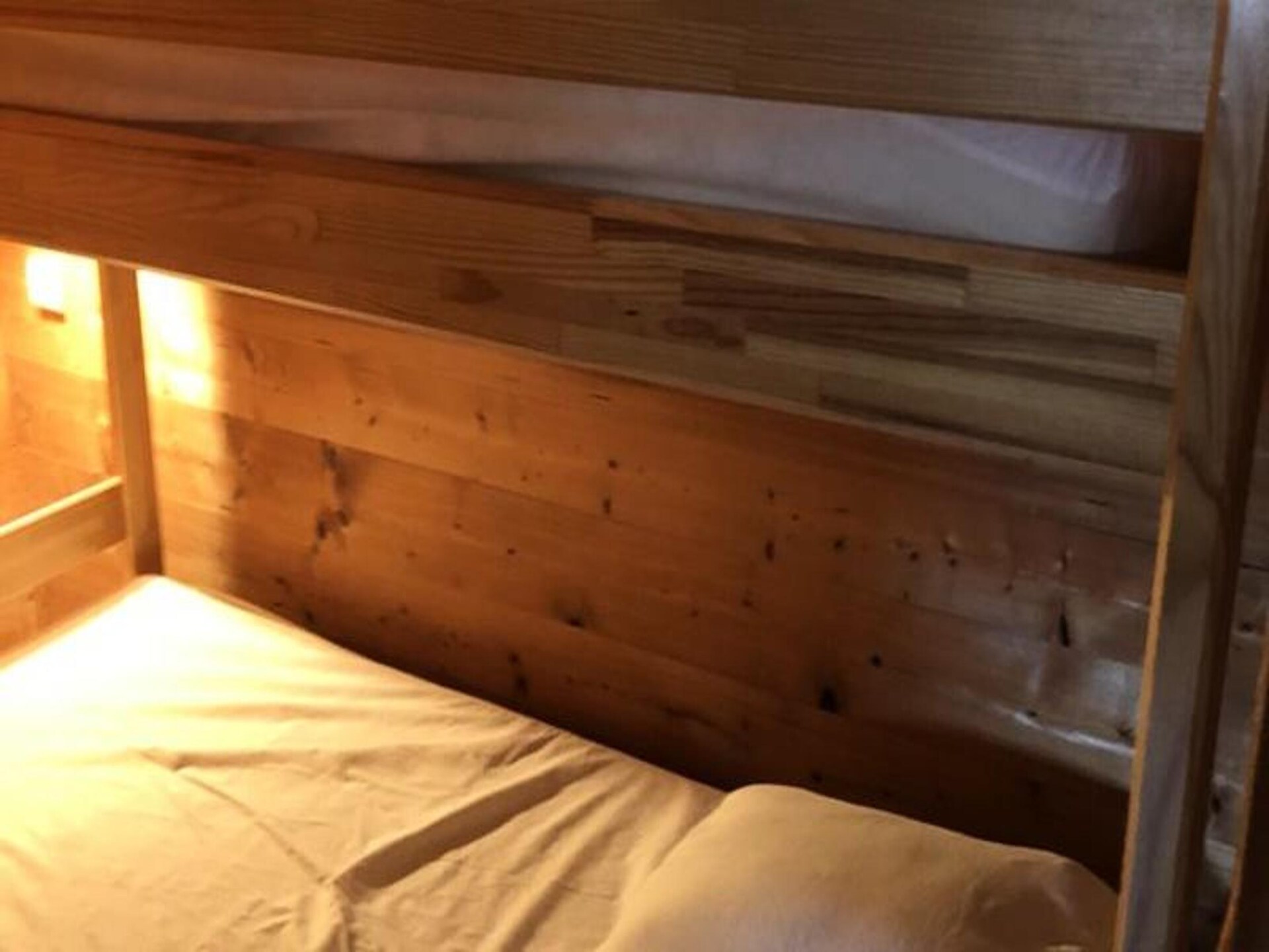 Chalet Alpina: Knus appartement op 43m² direct aan de piste in Huez - foto 20