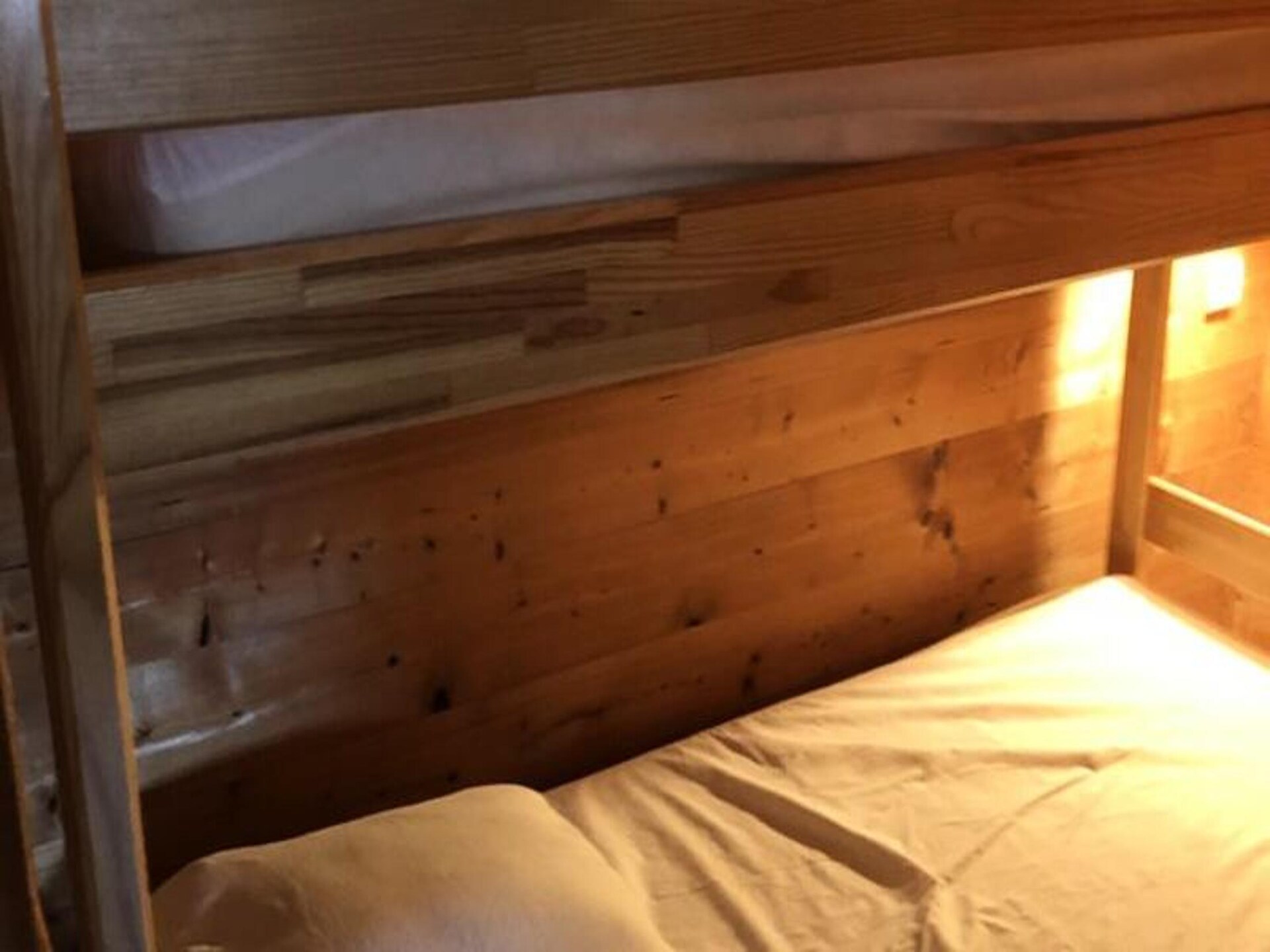Chalet Alpina: Knus appartement op 43m² direct aan de piste in Huez - foto 26