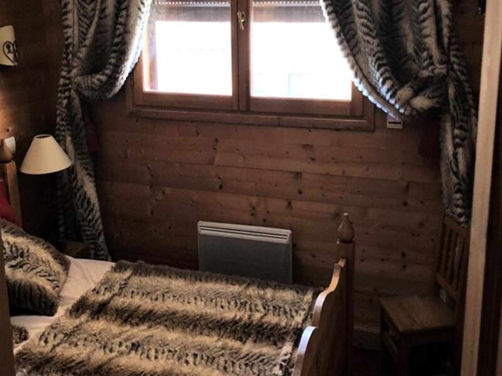 Chalet Alpina: Knus appartement op 43m² direct aan de piste in Huez - foto 23