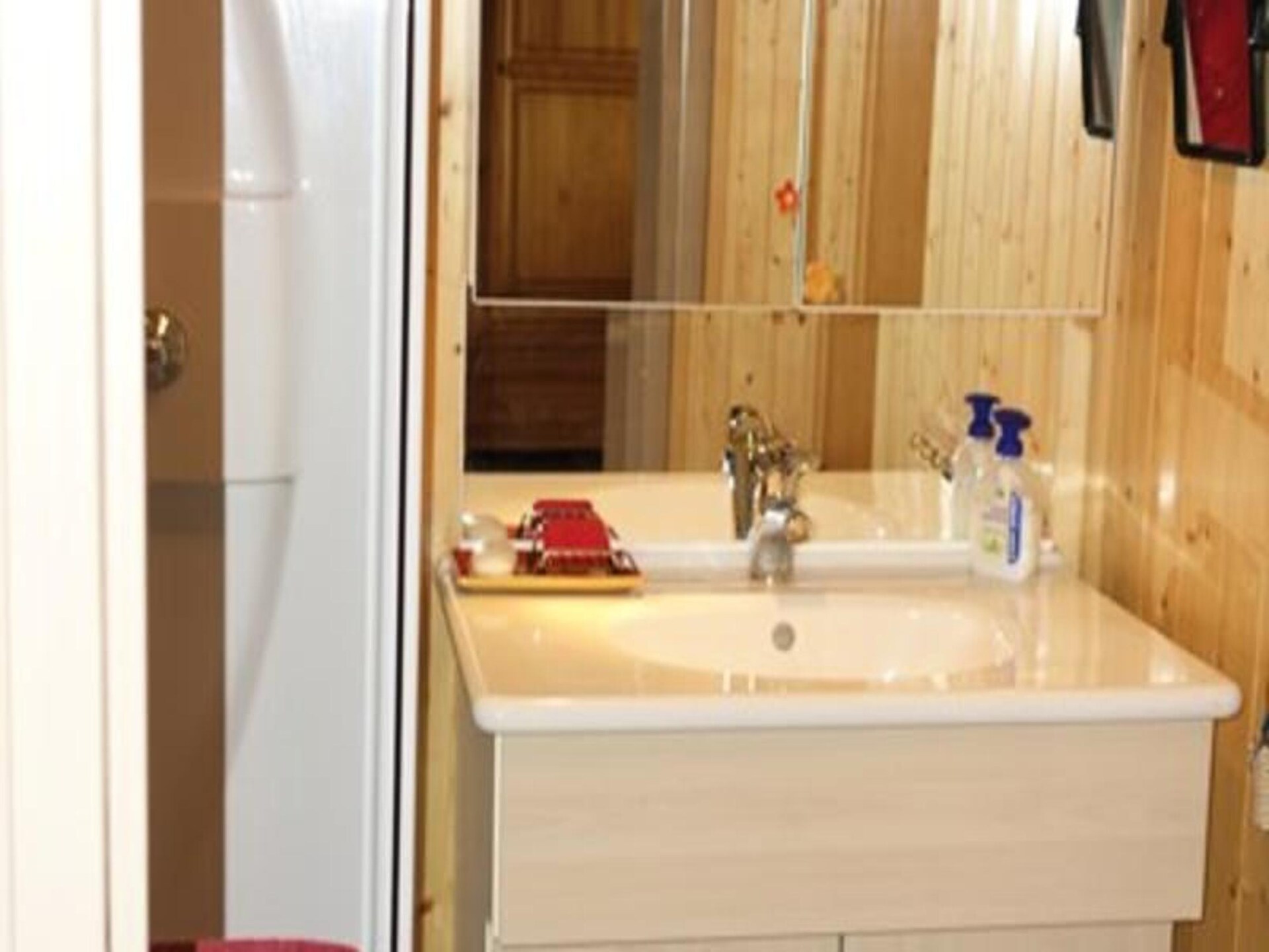 Knus appartement voor 5 aan de voet van de pistes in Huez - foto 13