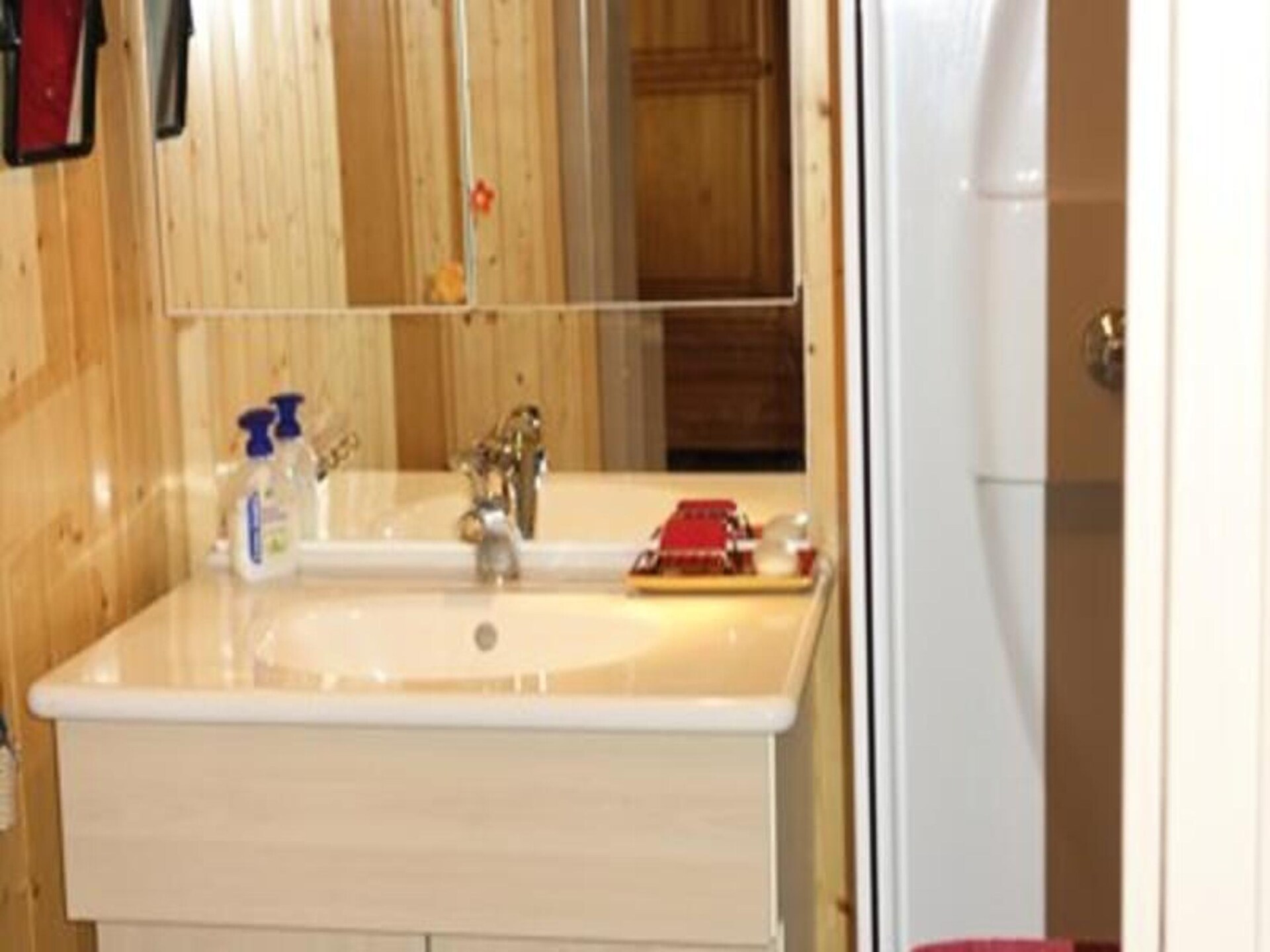 Knus appartement voor 5 aan de voet van de pistes in Huez - foto 14