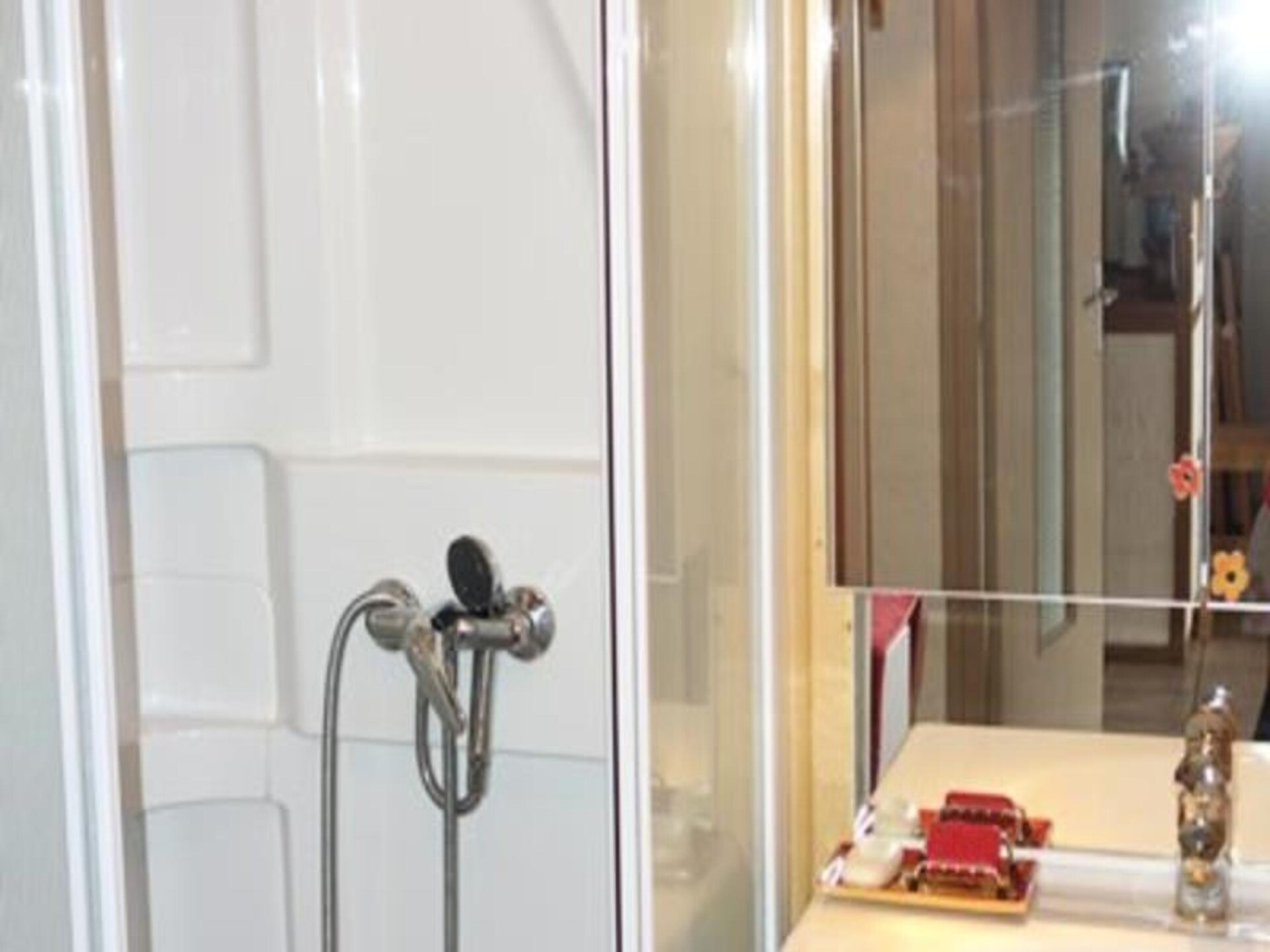 Knus appartement voor 5 aan de voet van de pistes in Huez - foto 15