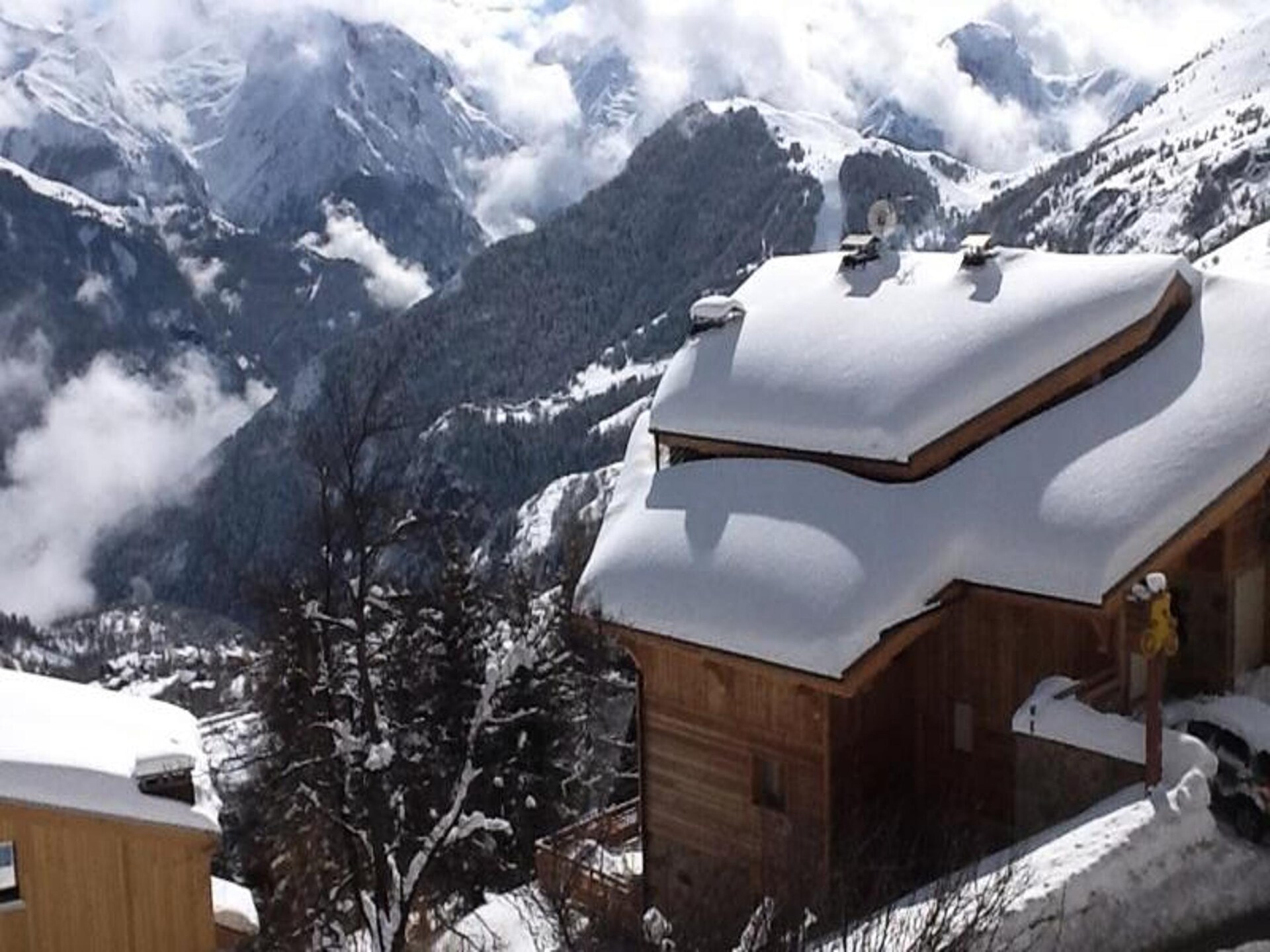 Knus appartement voor 5 aan de voet van de pistes in Huez - foto 20