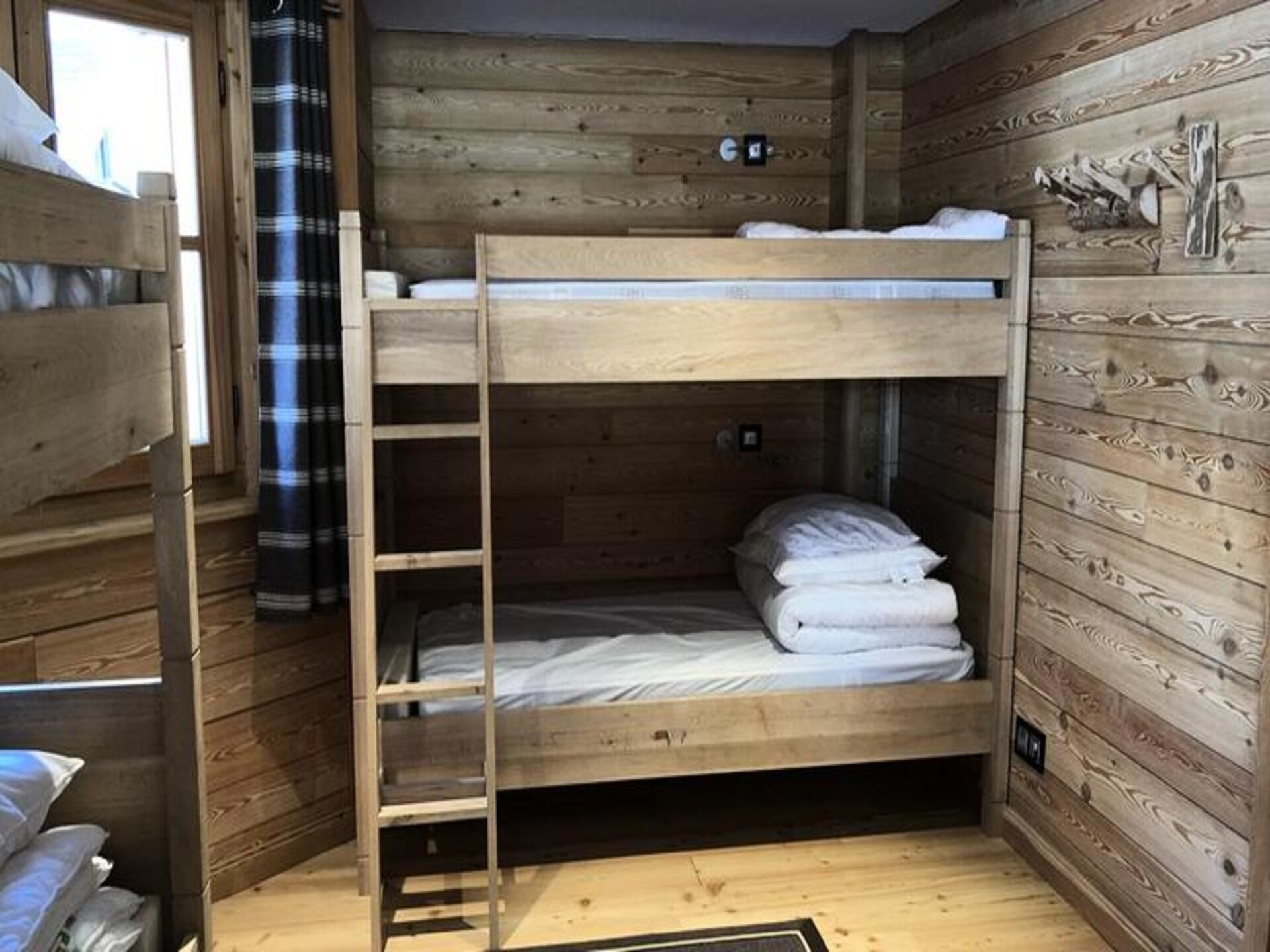 Groot chalet voor 10 personen aan de voet van de pistes in Huez - foto 40