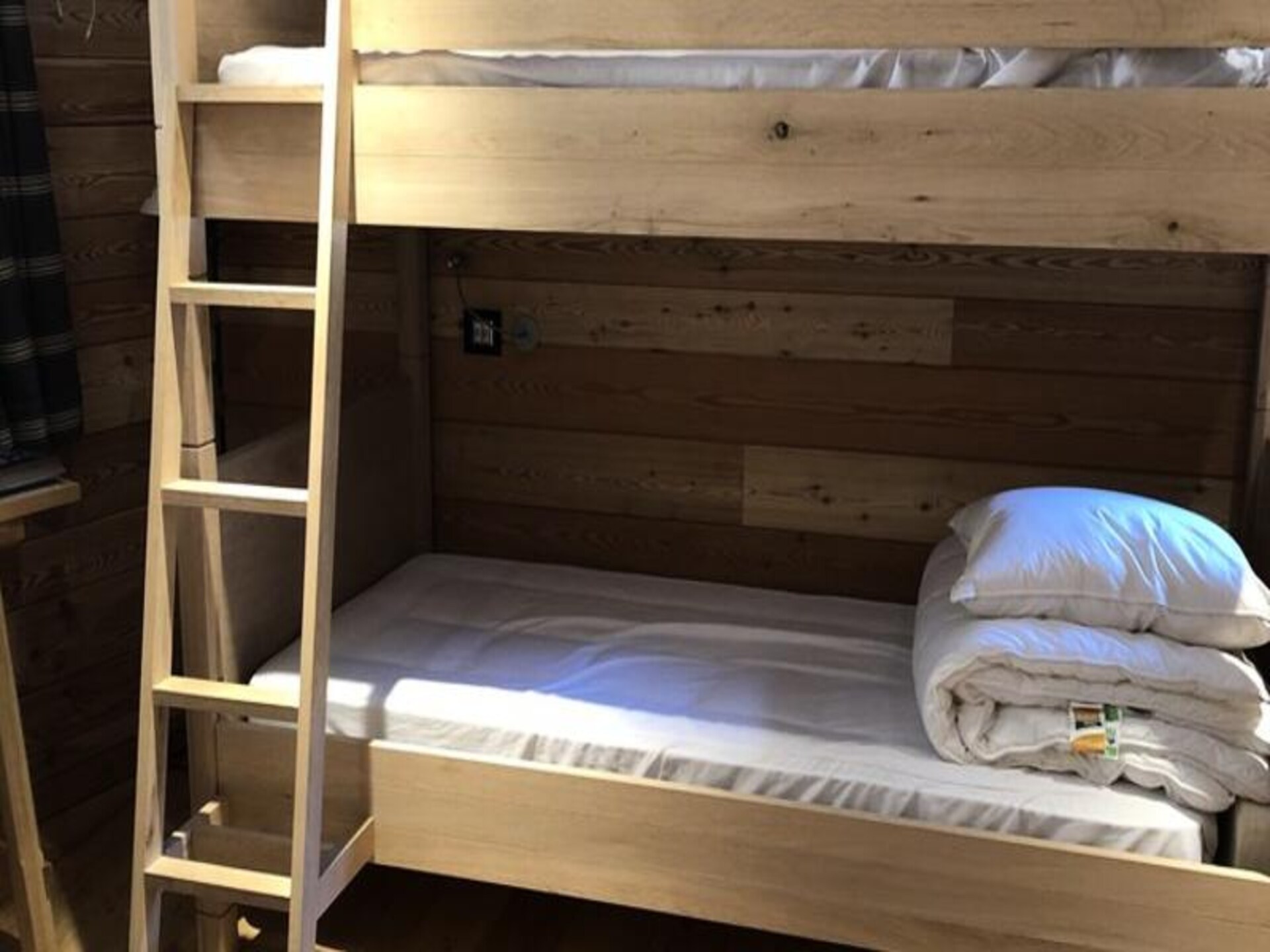 Groot chalet voor 10 personen aan de voet van de pistes in Huez - foto 41