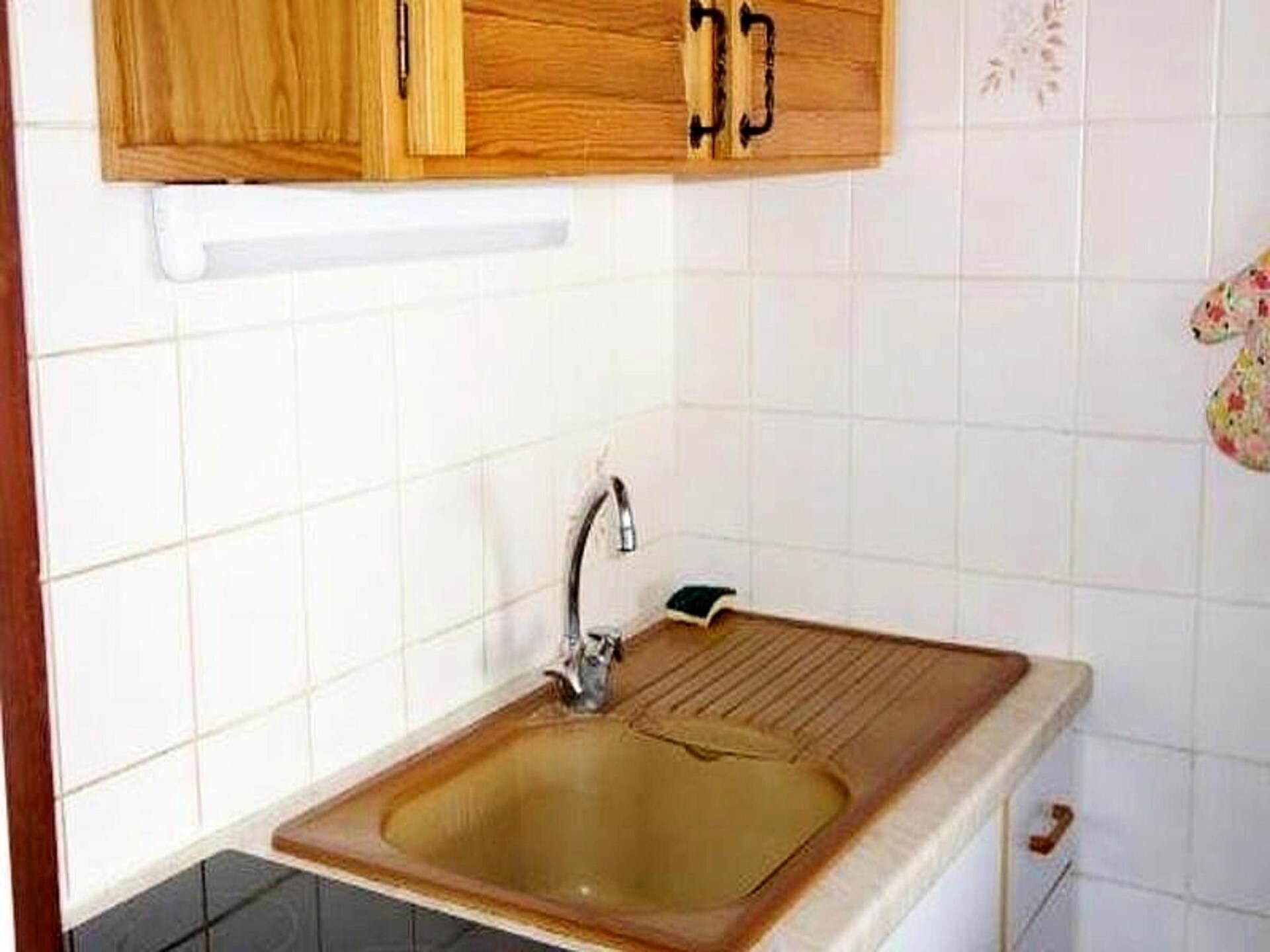Knus appartement op het zuiden in Huez, vlakbij de piste - foto 5