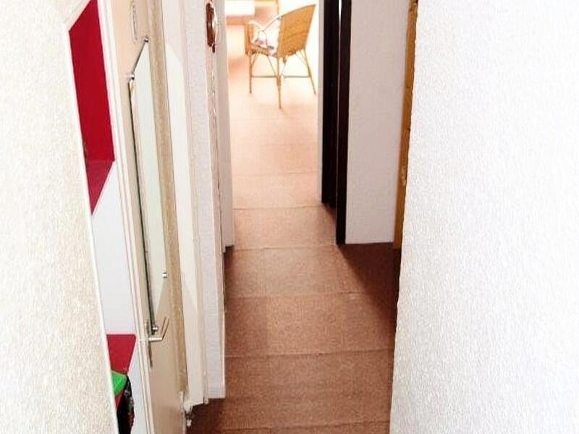 Knus appartement op het zuiden in Huez, vlakbij de piste - foto 10