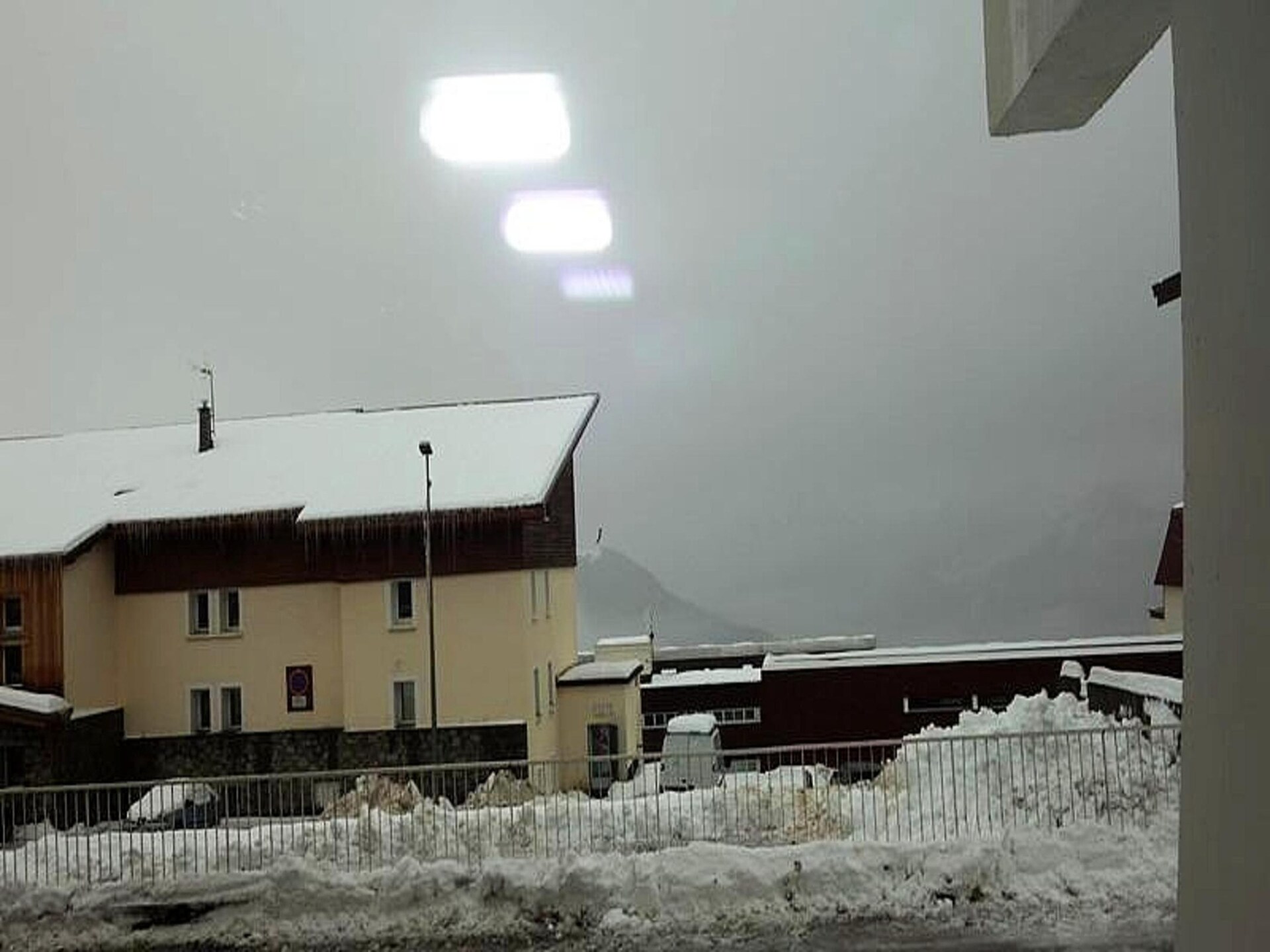 Knus appartement op het zuiden in Huez, vlakbij de piste - foto 17