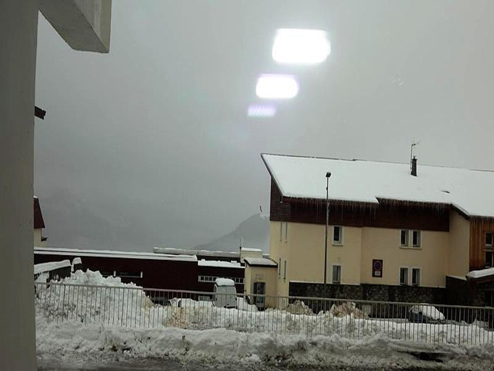Knus appartement op het zuiden in Huez, vlakbij de piste - foto 18