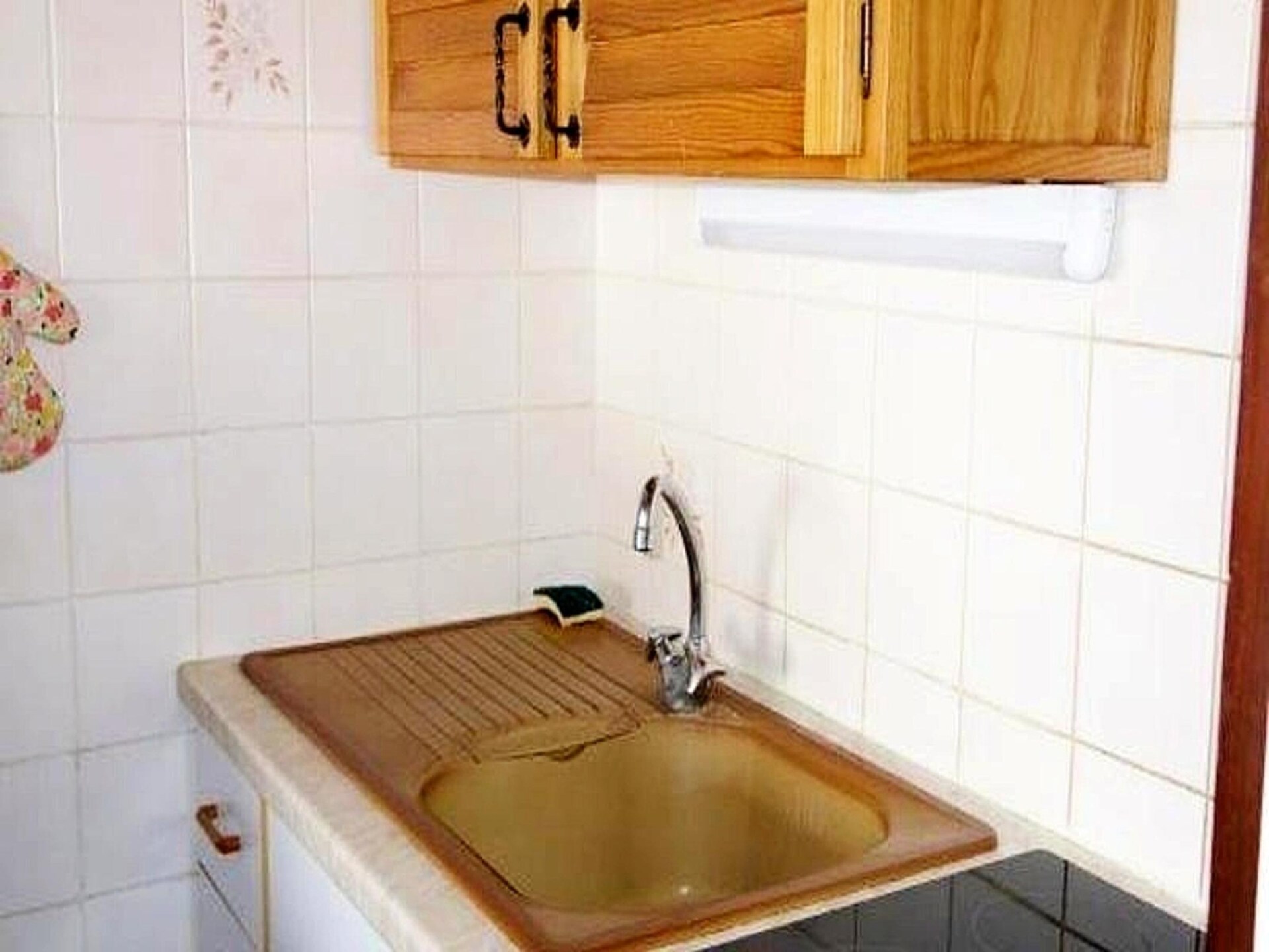 Knus appartement op het zuiden in Huez, vlakbij de piste - foto 7