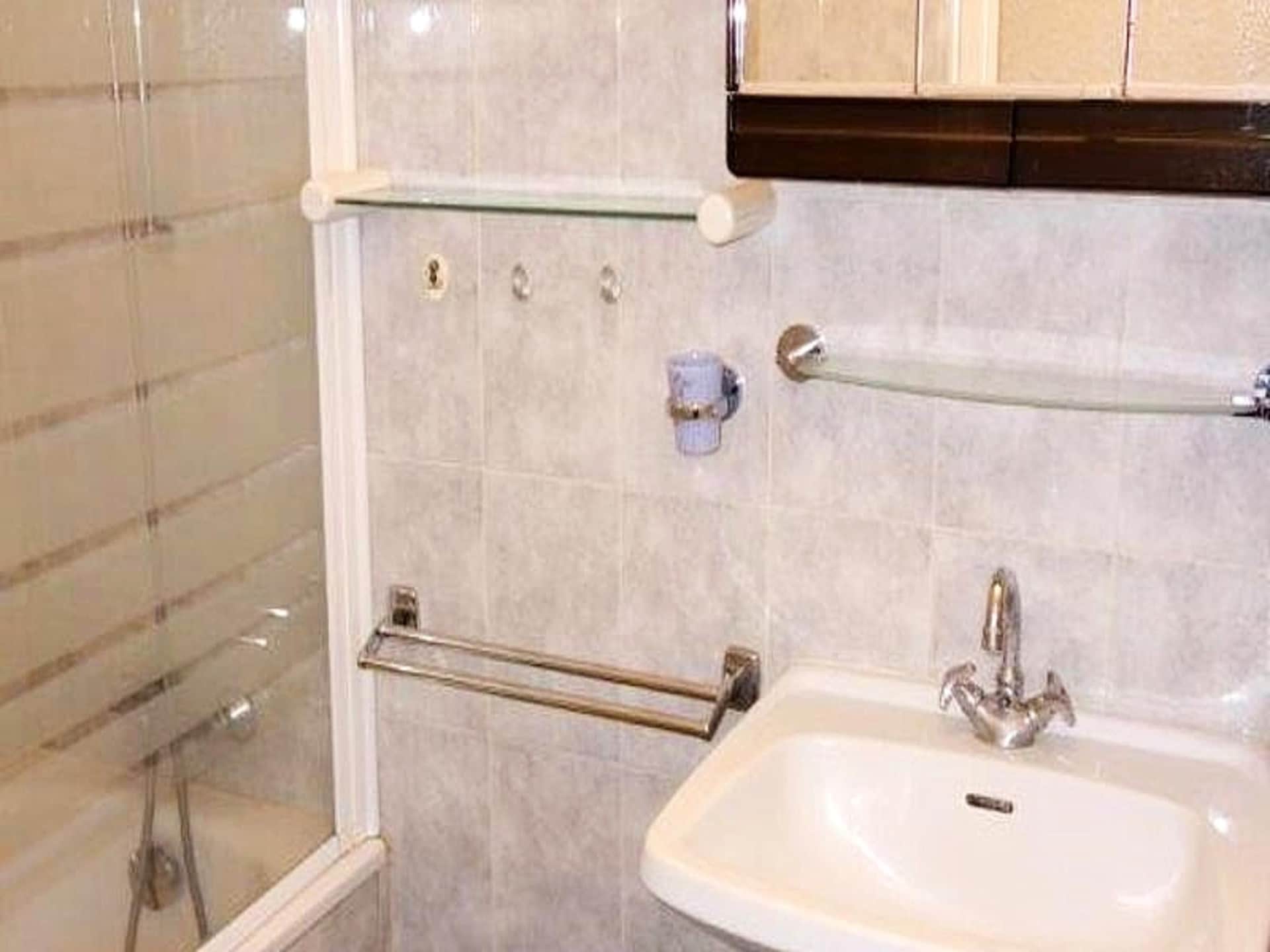 Knus appartement op het zuiden in Huez, vlakbij de piste - foto 16